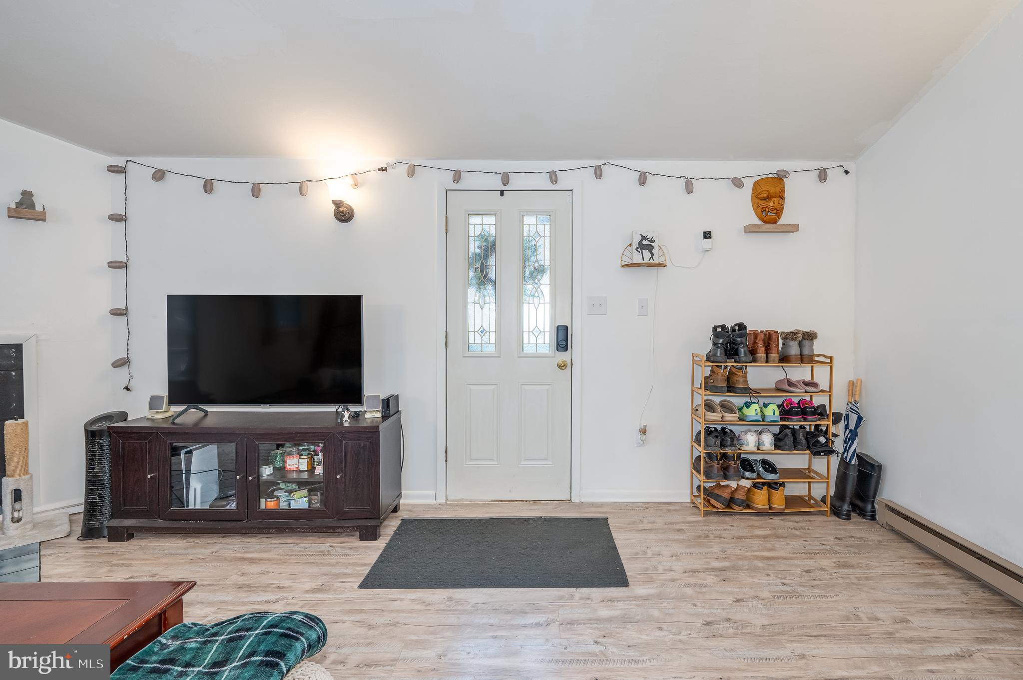 GLENWOOD FOREST - Residential