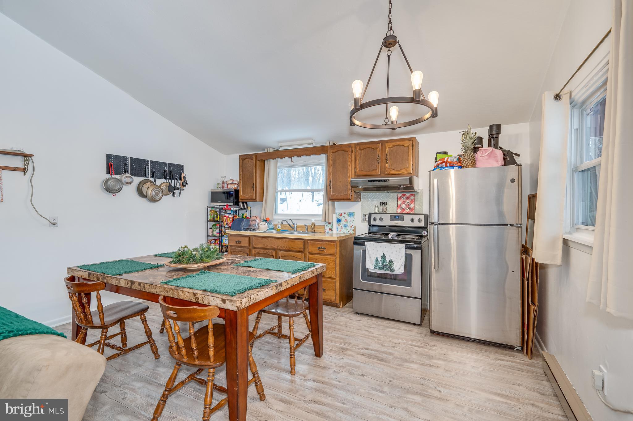 GLENWOOD FOREST - Residential