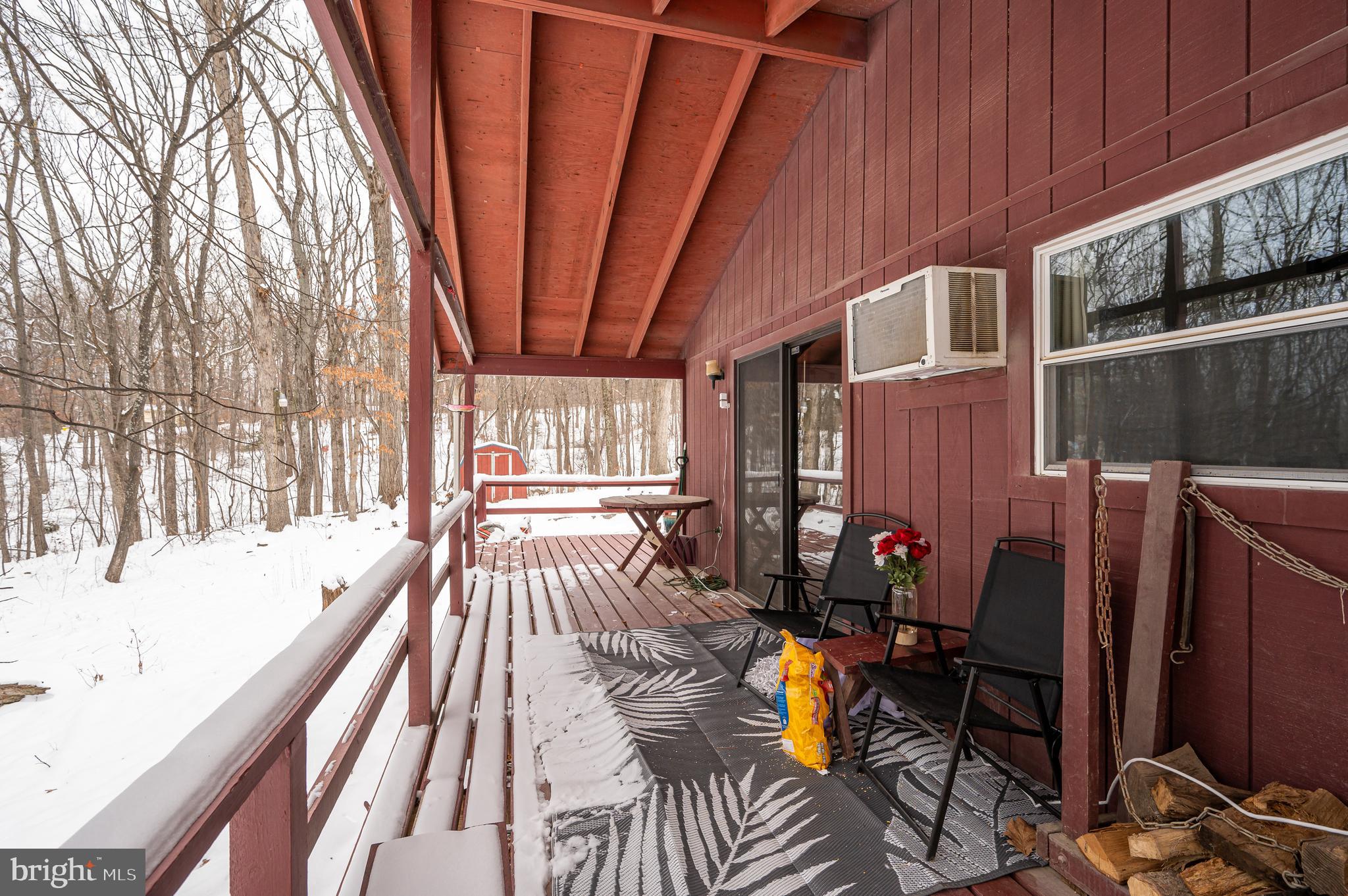 GLENWOOD FOREST - Residential