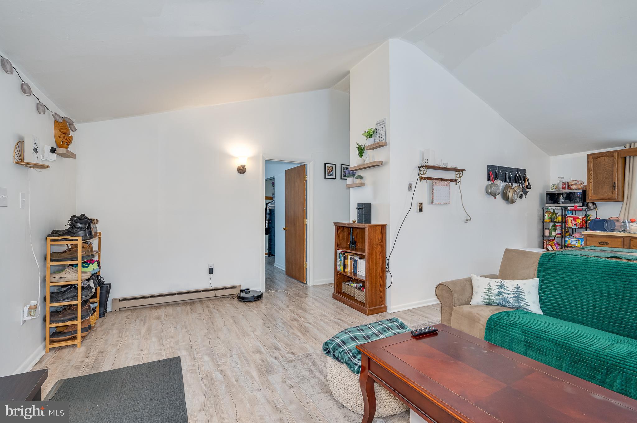 GLENWOOD FOREST - Residential