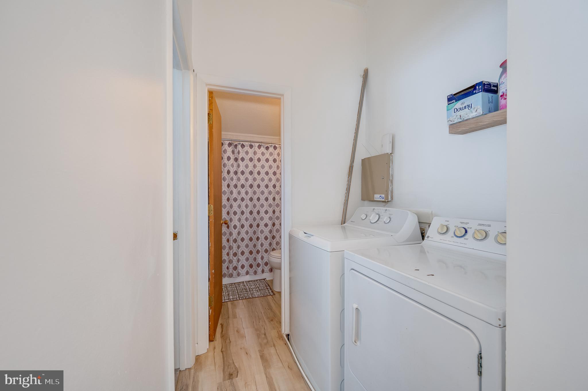 GLENWOOD FOREST - Residential