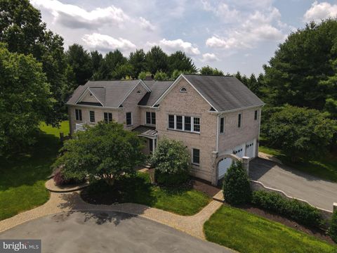 5280 TEN OAKS ROAD CLARKSVILLE MD 21029