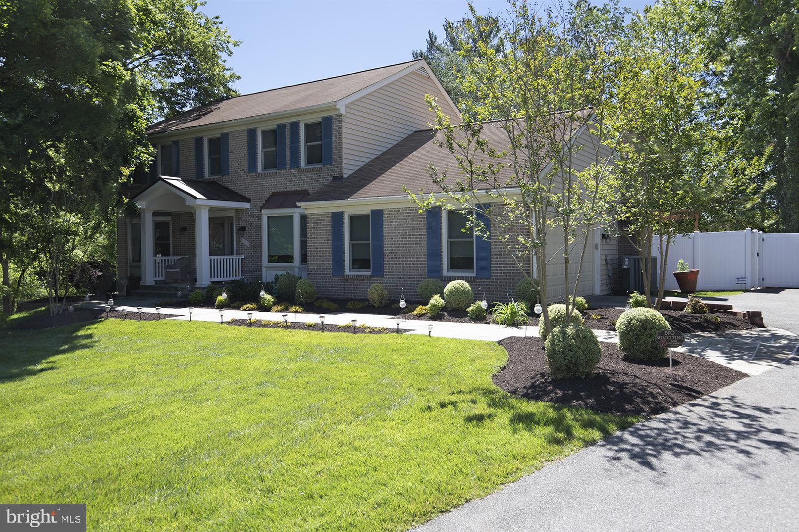 1900 MORNINGMIST DRIVE