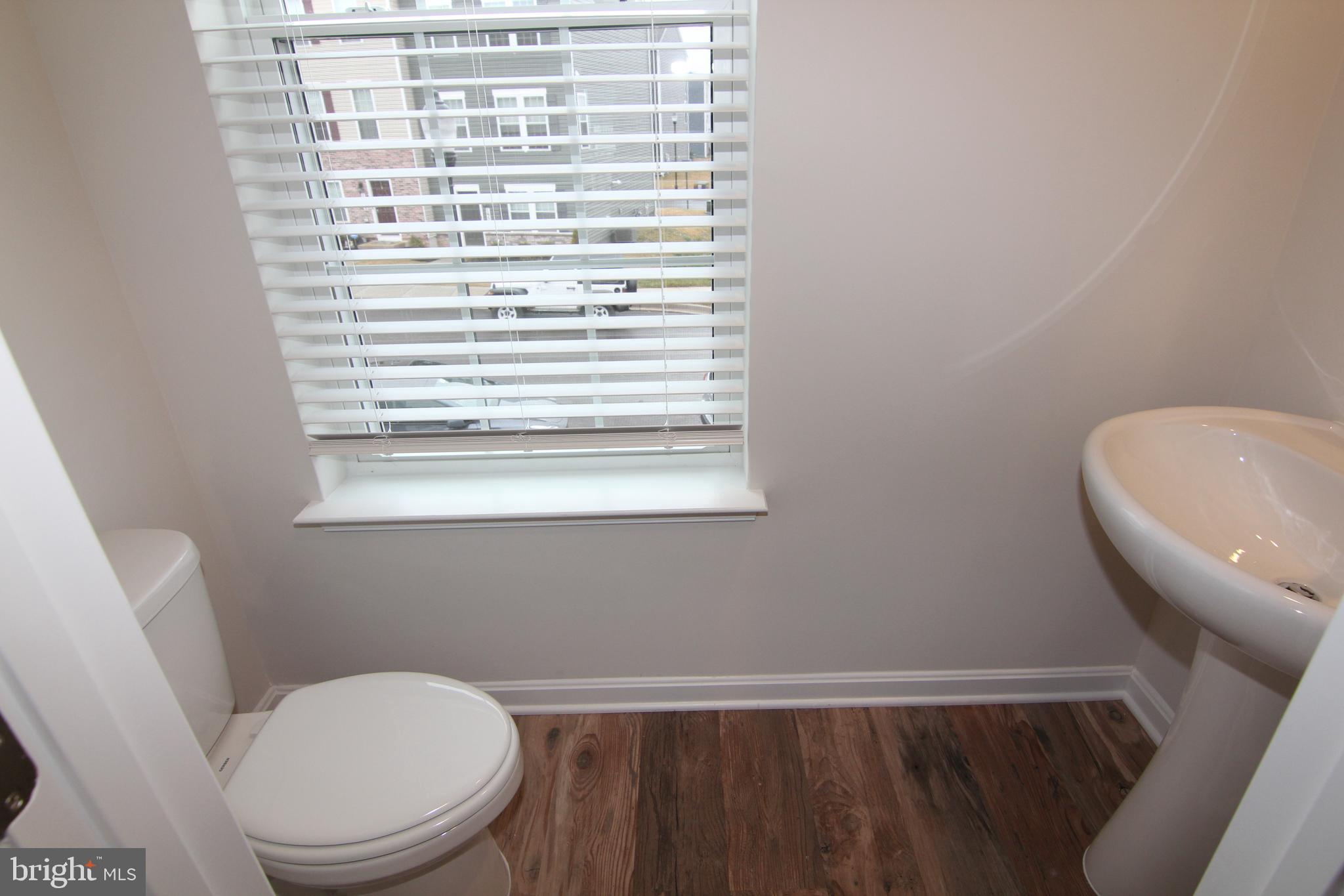 TUSCARORA CREEK - Residential Lease