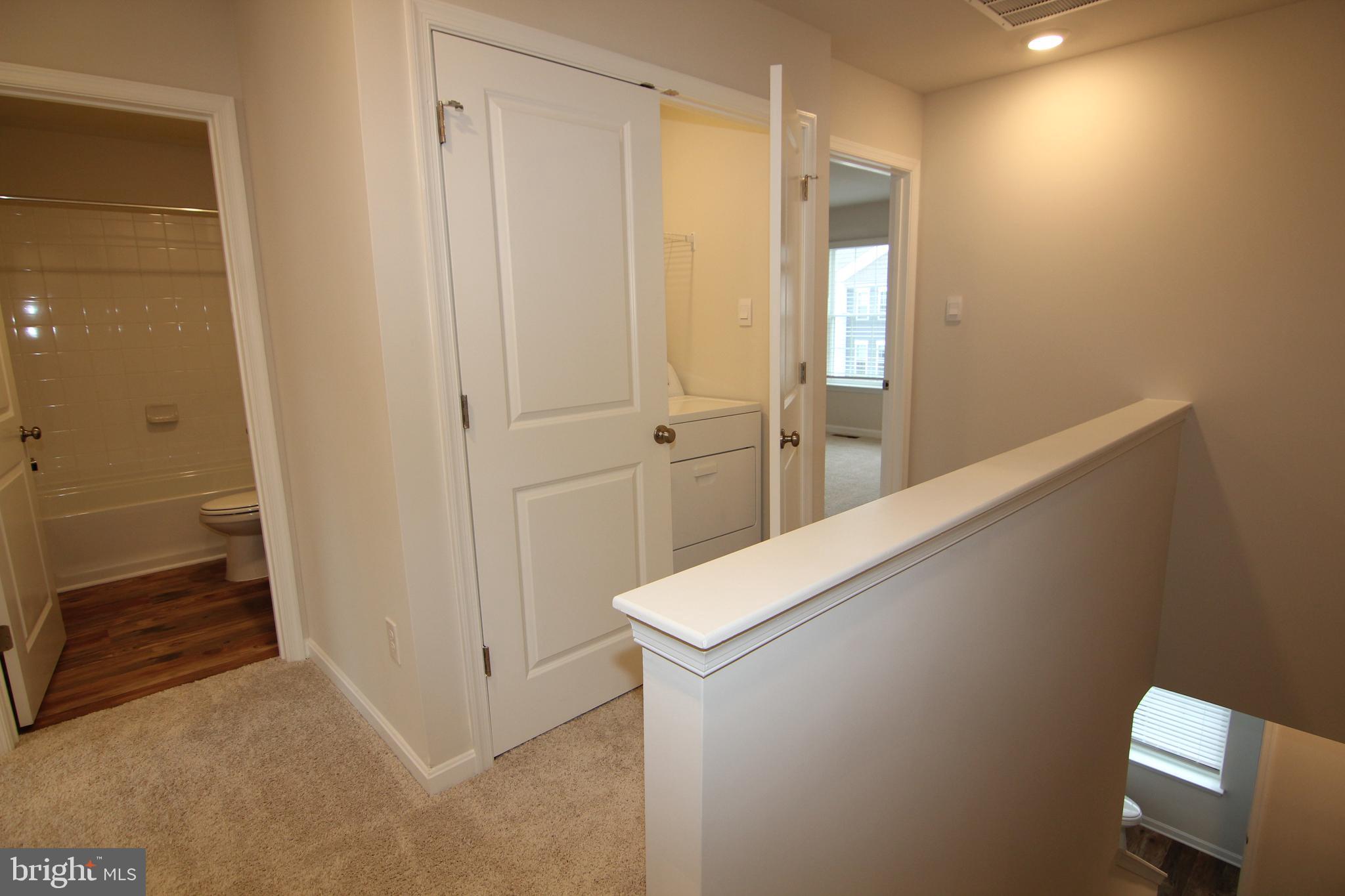 TUSCARORA CREEK - Residential Lease