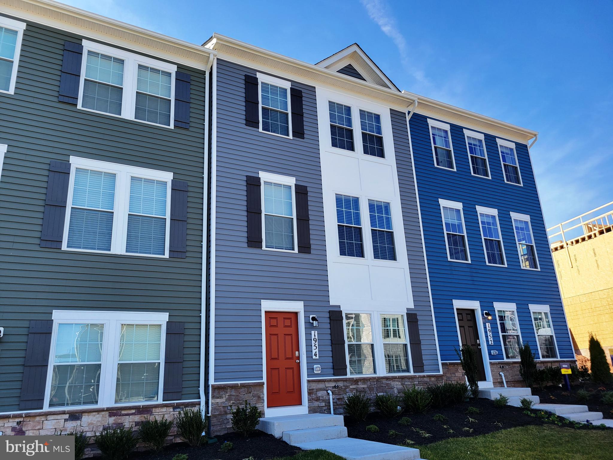 TUSCARORA CREEK - Residential Lease