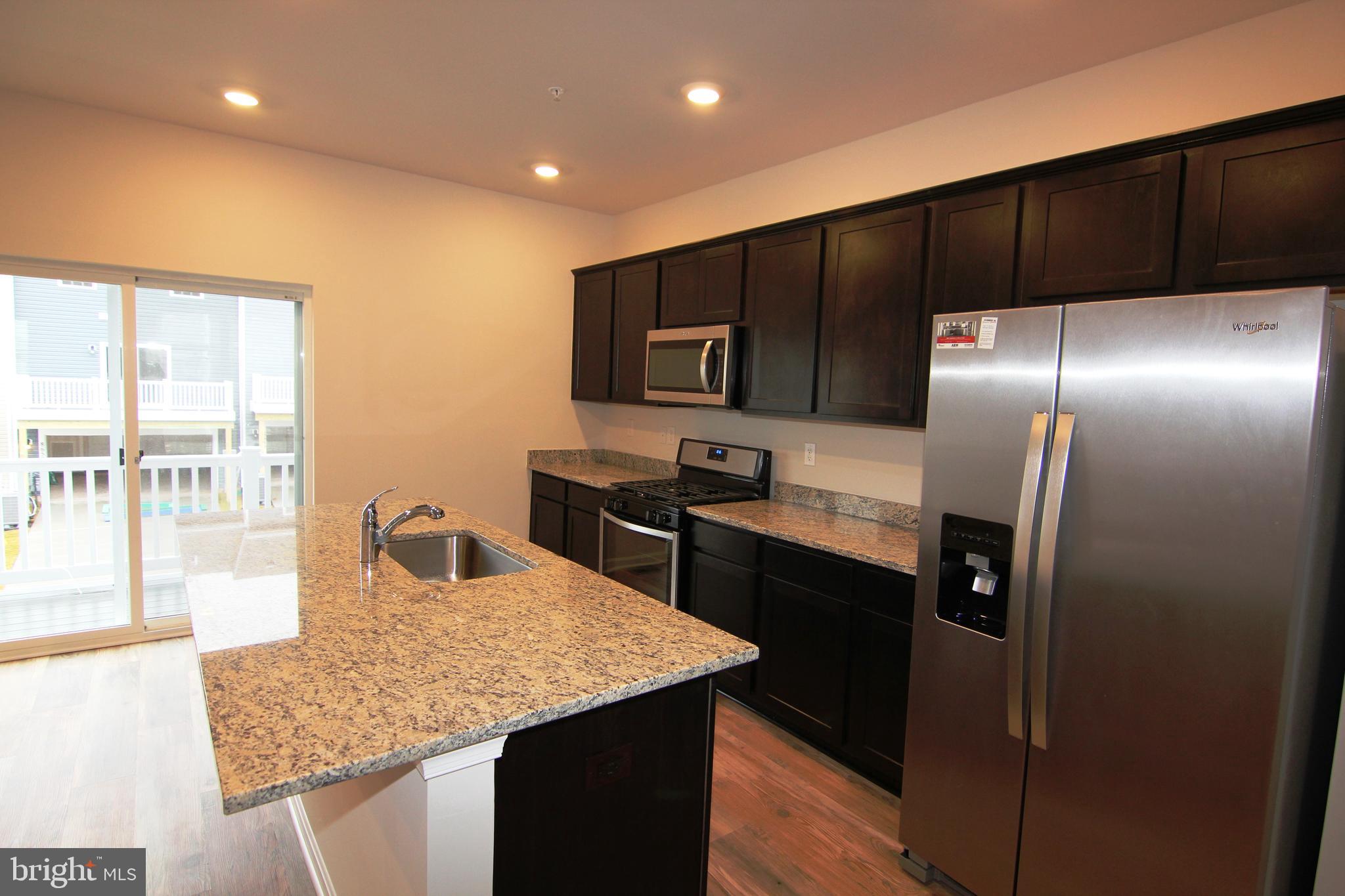 TUSCARORA CREEK - Residential Lease