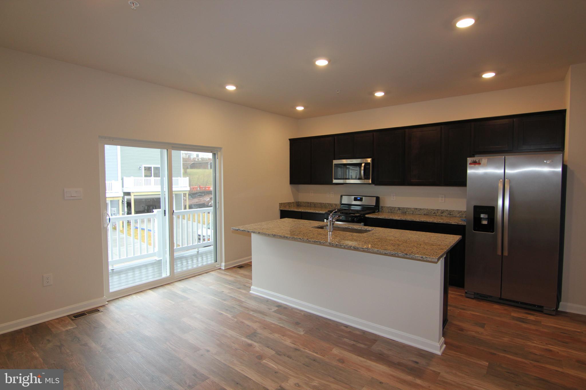 TUSCARORA CREEK - Residential Lease