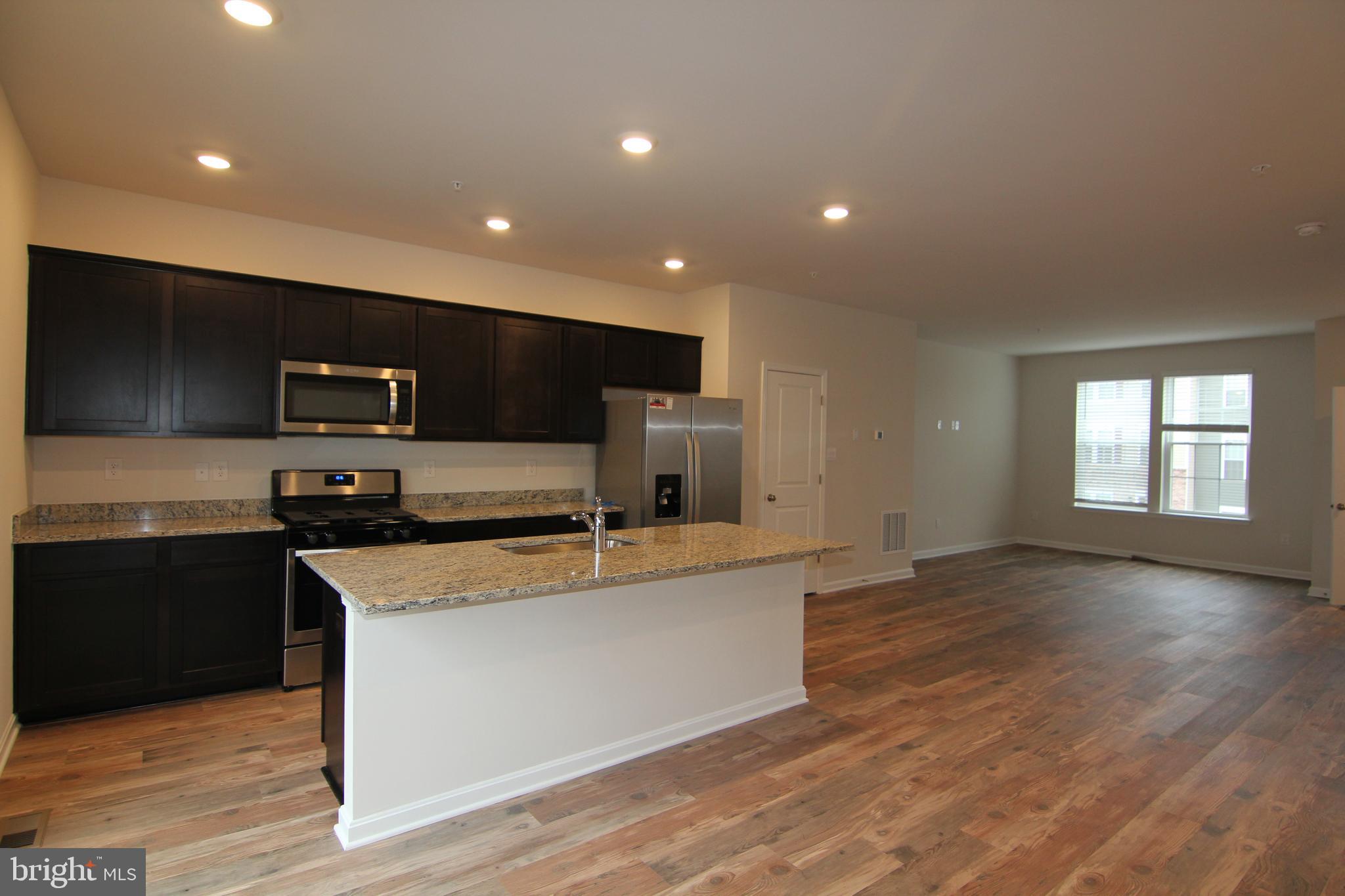 TUSCARORA CREEK - Residential Lease