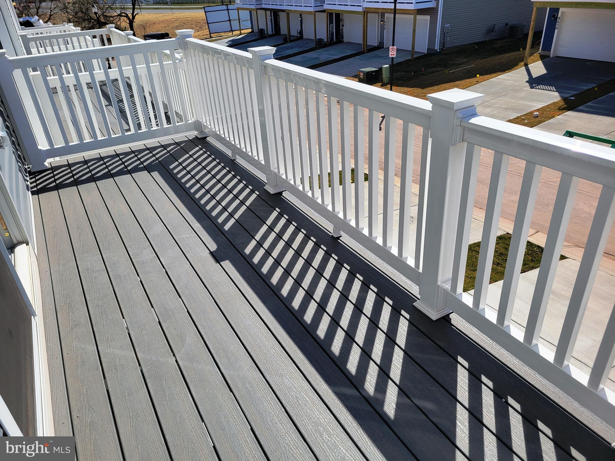 TUSCARORA CREEK - Residential Lease