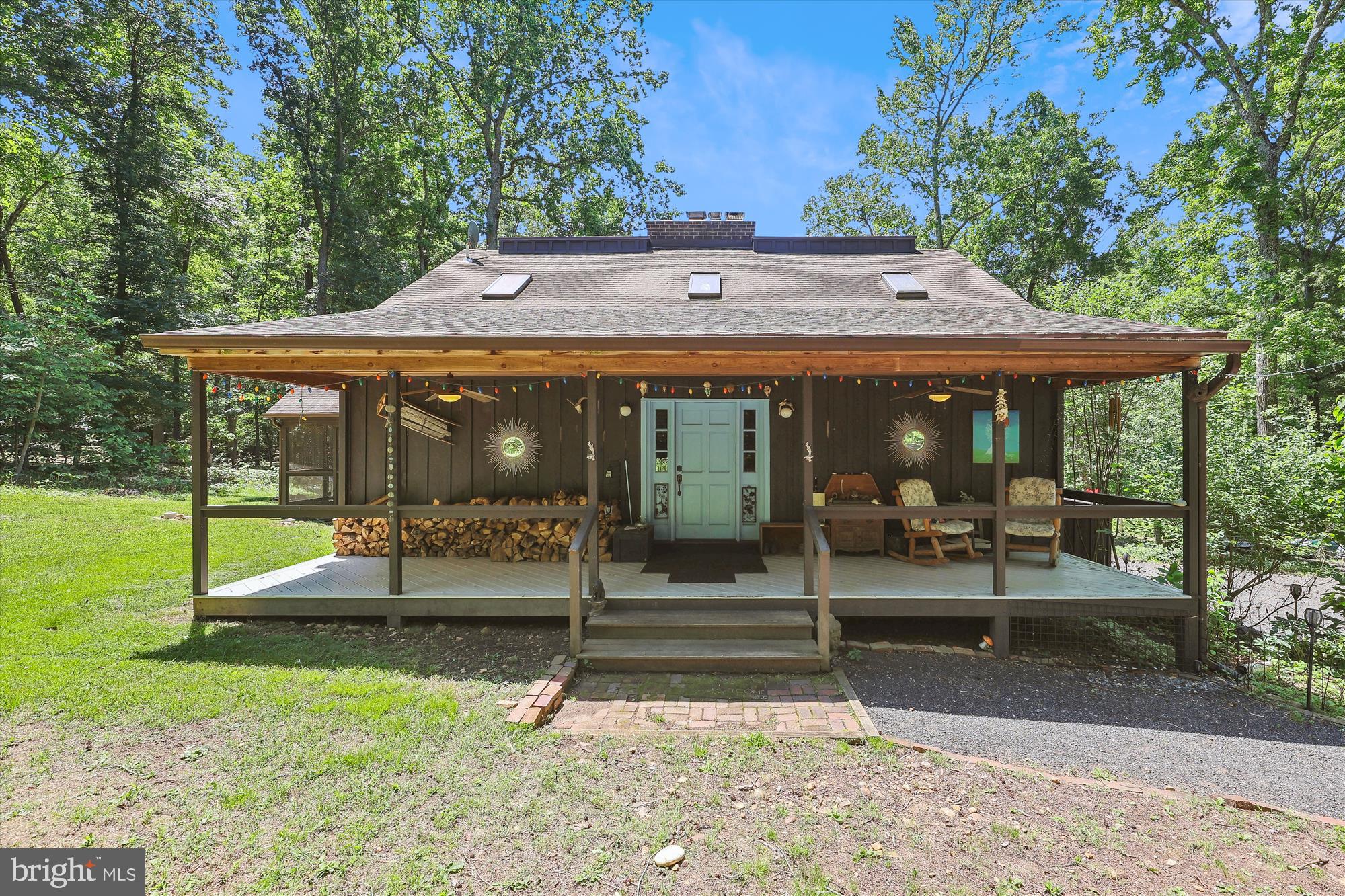 1290 OLD LANDING ROAD