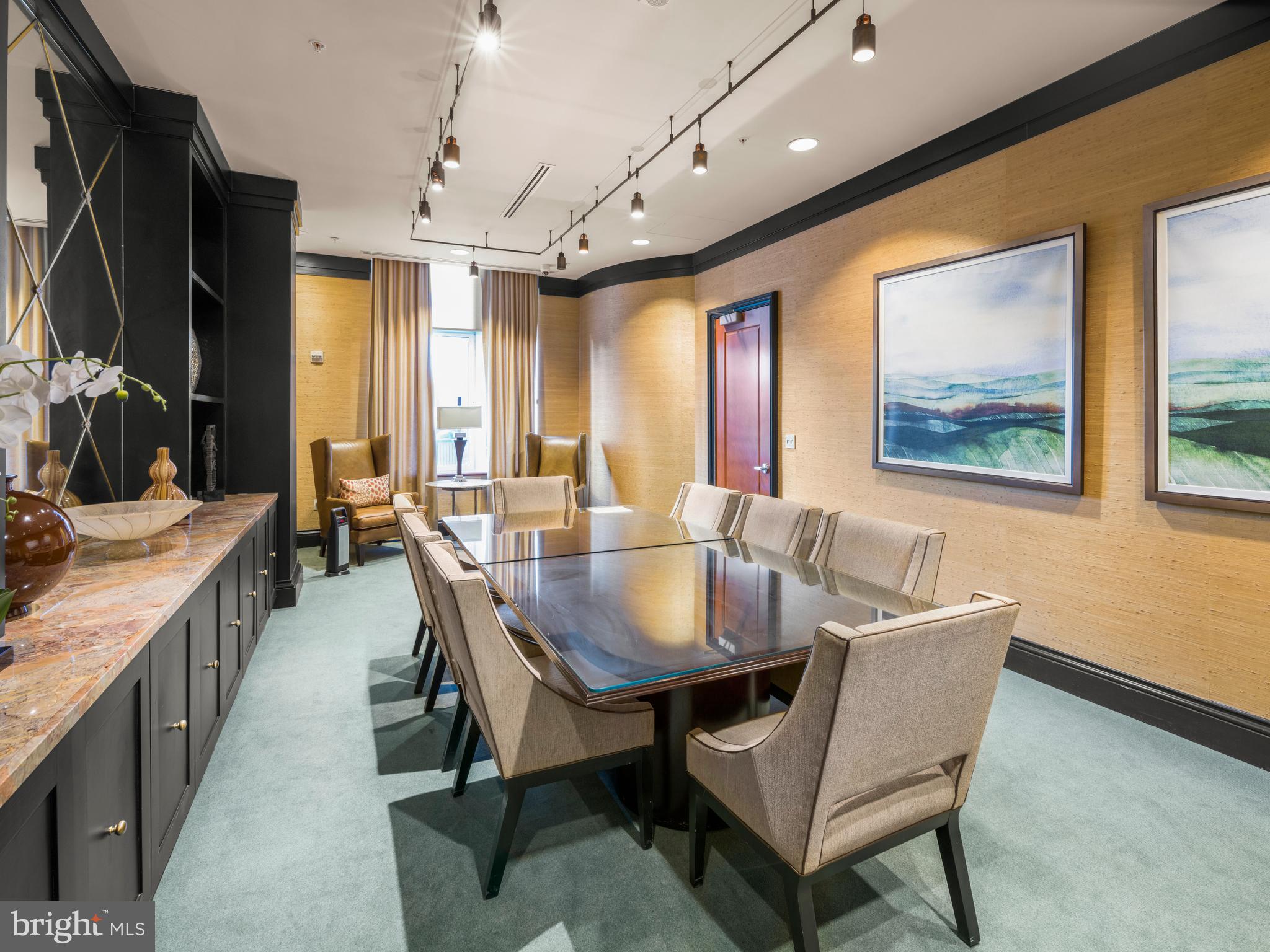 ONE PARK CREST - Residential Lease