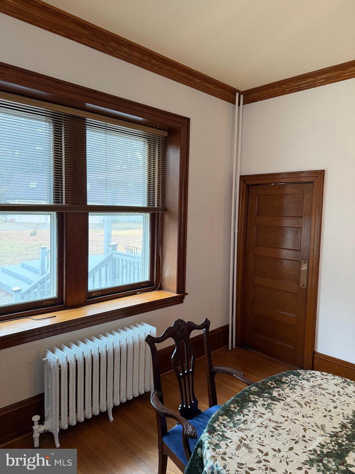 ROXBOROUGH - Residential