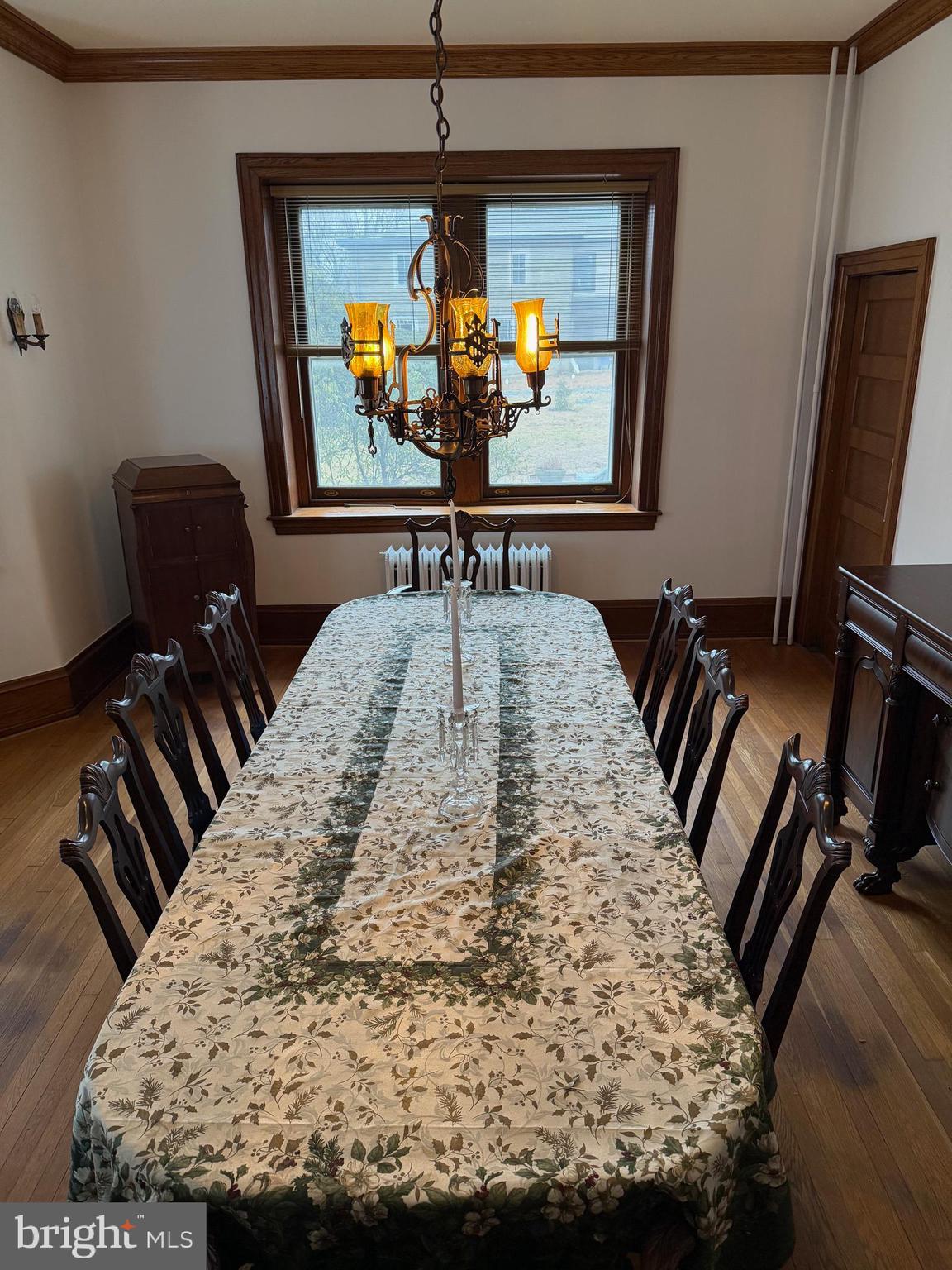 ROXBOROUGH - Residential