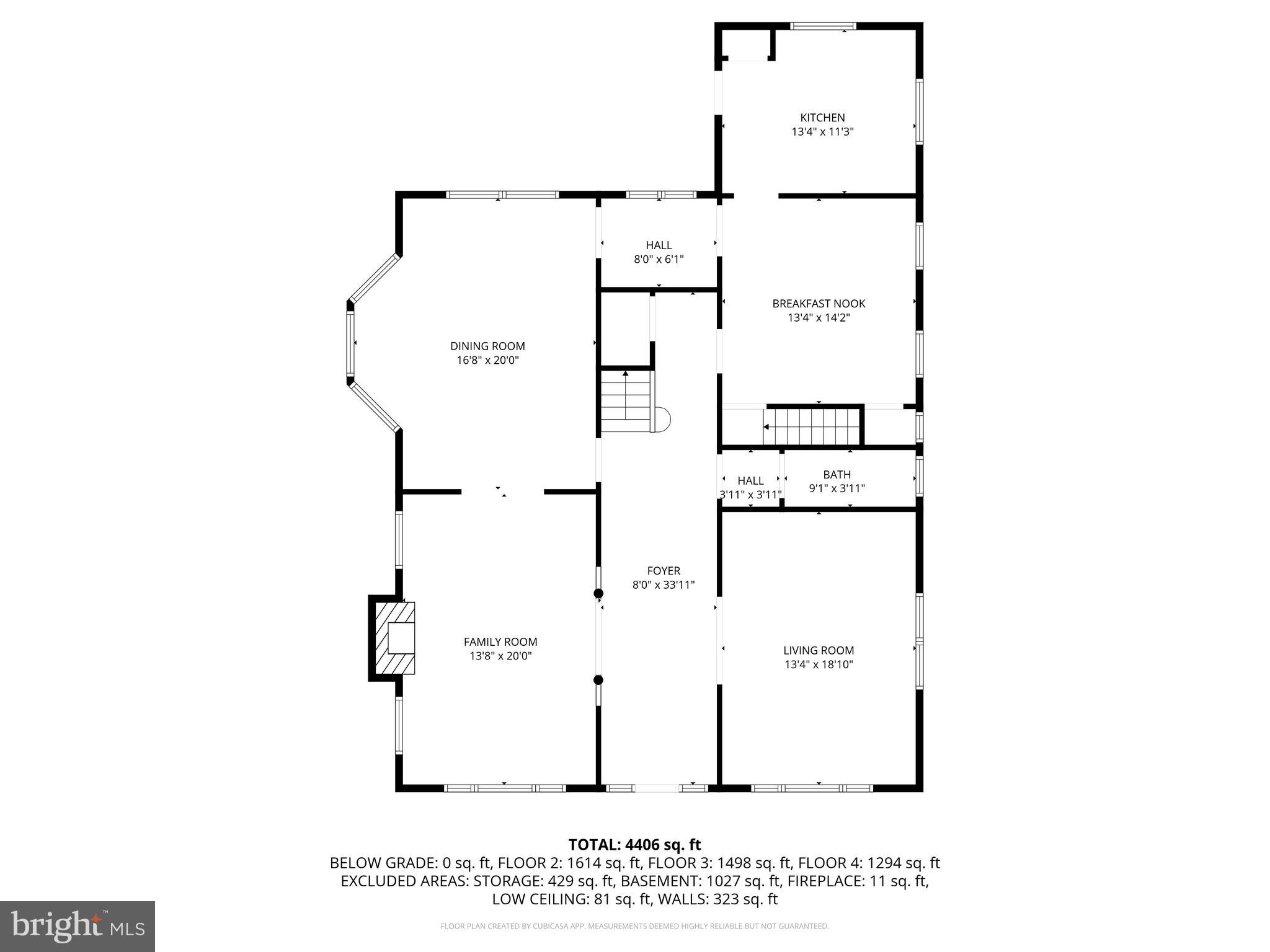 ROXBOROUGH - Residential
