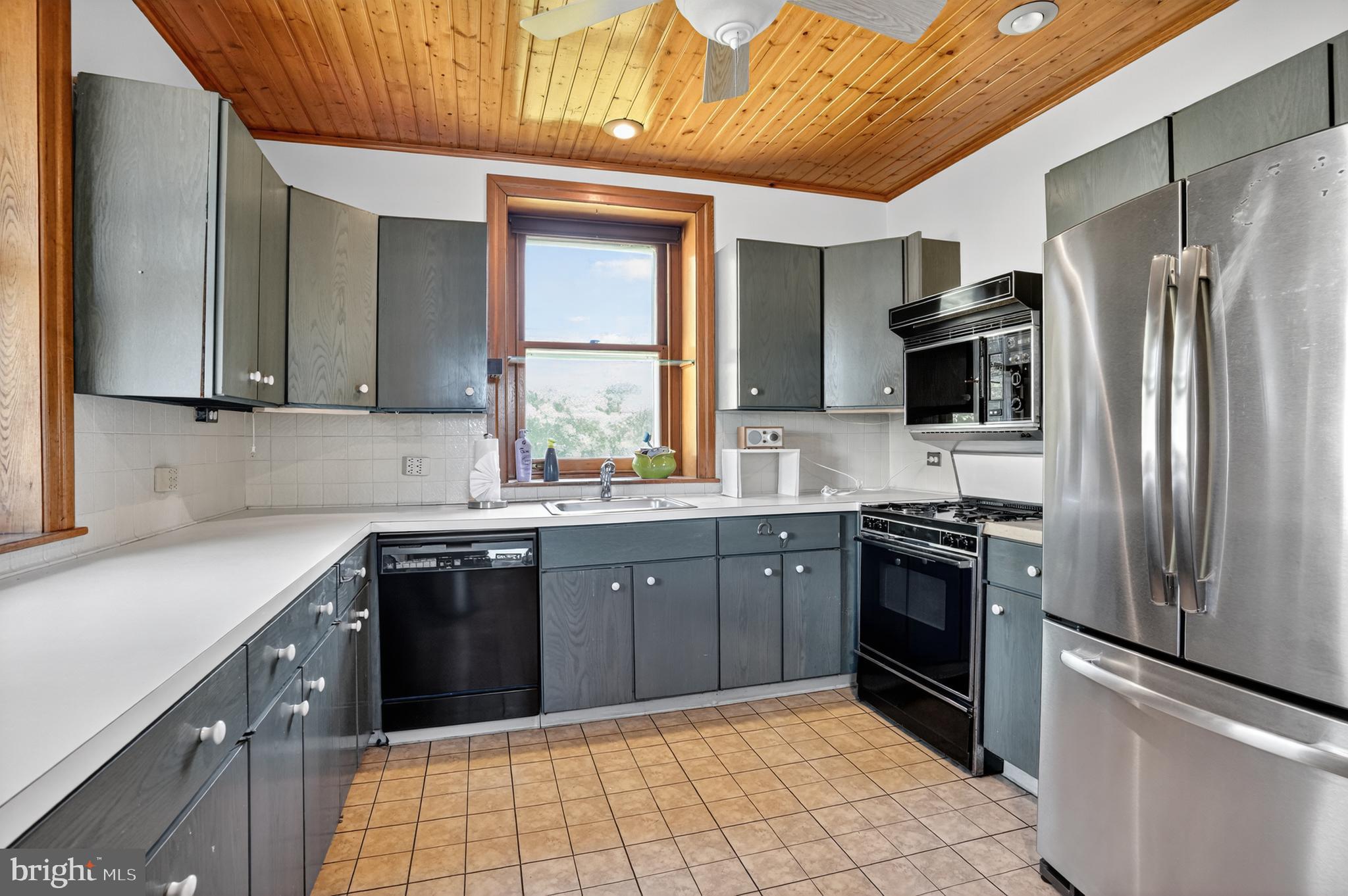 ROXBOROUGH - Residential