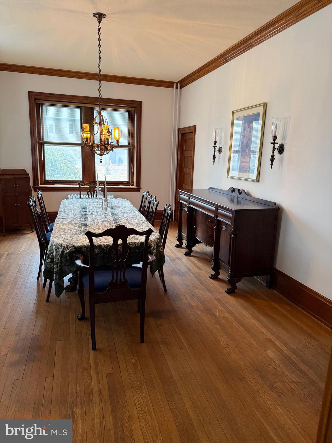 ROXBOROUGH - Residential