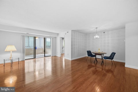 Photo of 15100 Interlachen Drive #4-124, SILVER SPRING, MD 20906 (MLS # MDMC2241032)