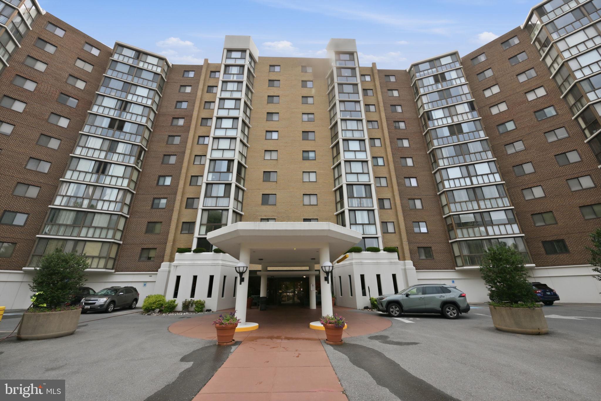 15100 INTERLACHEN DRIVE 4-124
