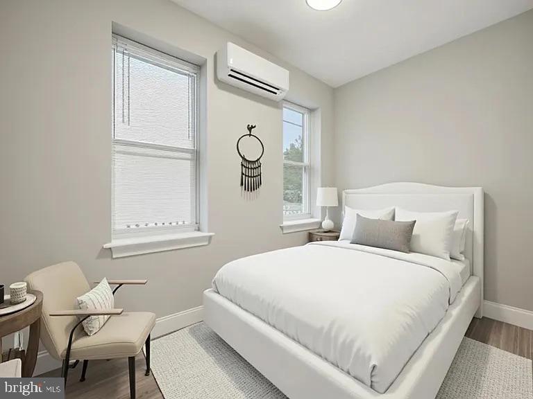 1236 W AIRDRIE STREET A