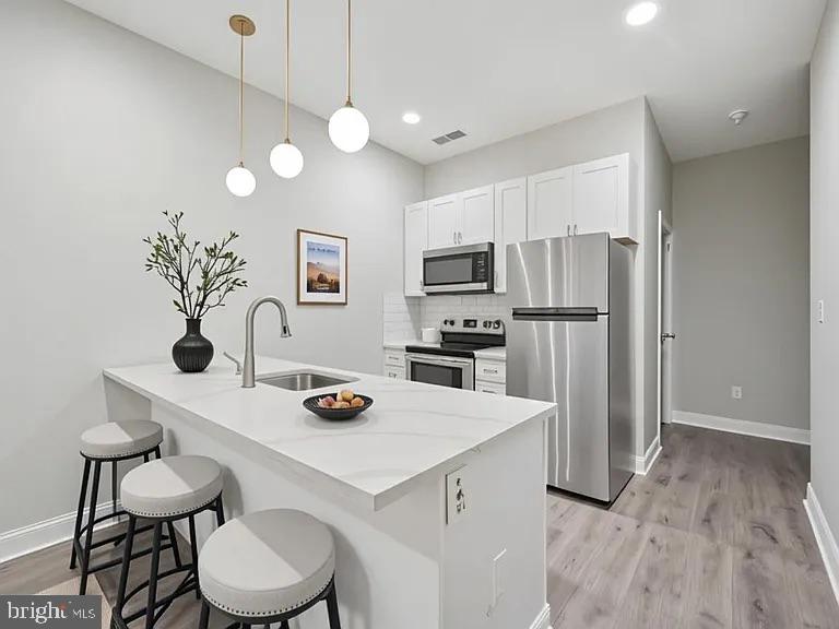 1236 W AIRDRIE STREET A