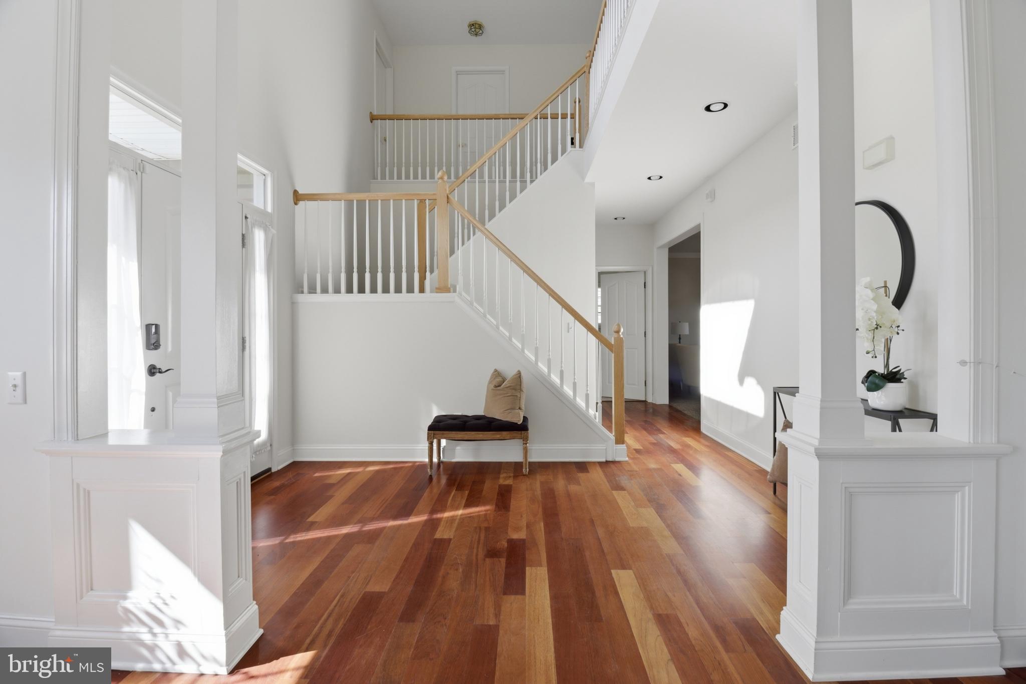 HUNTERS RIDGE - Residential