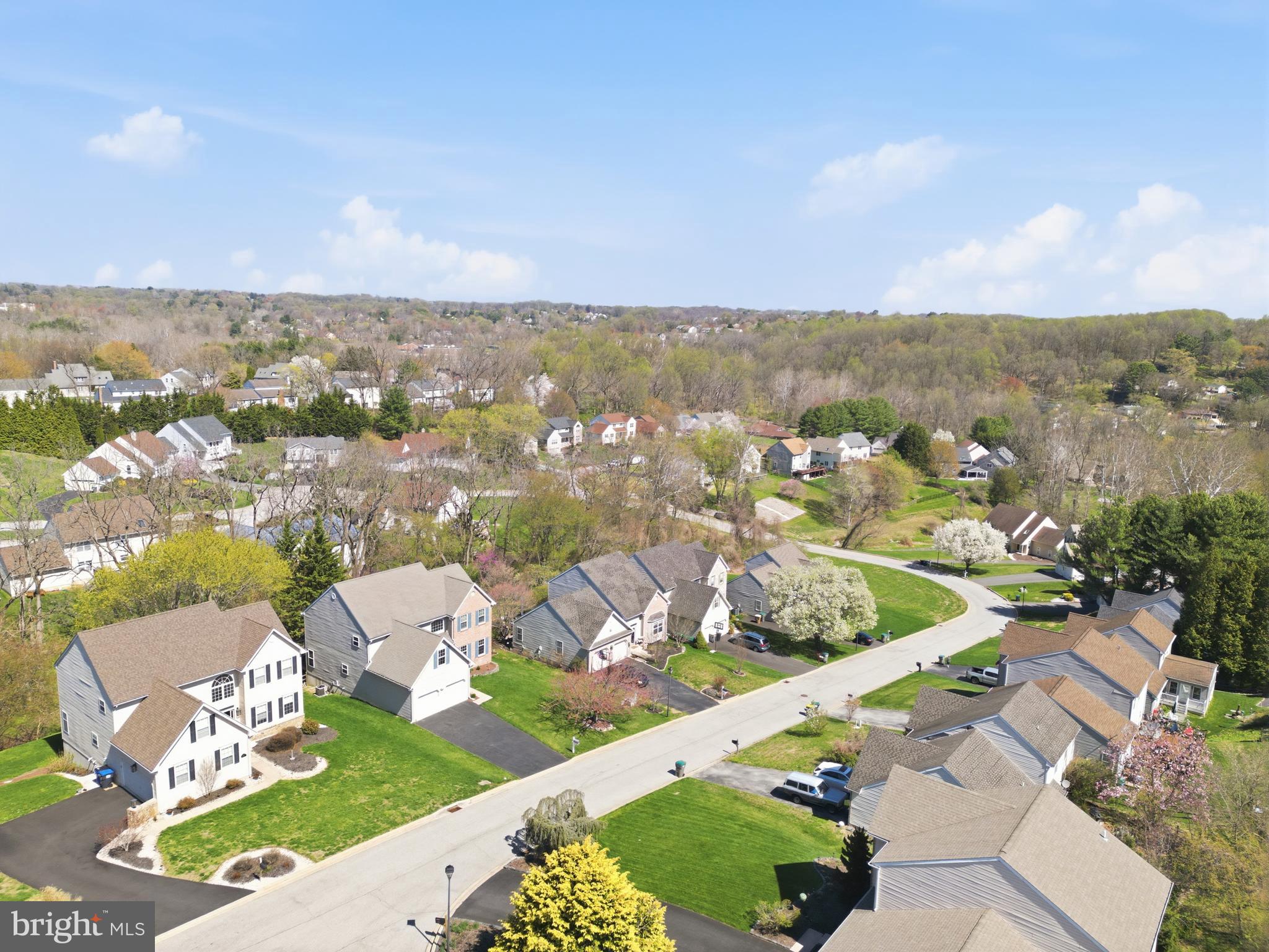 HUNTERS RIDGE - Residential