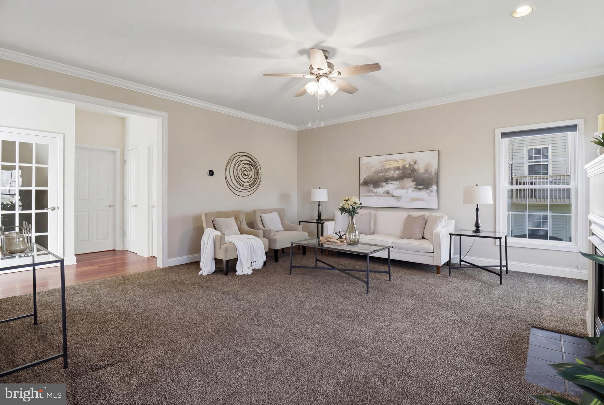 HUNTERS RIDGE - Residential