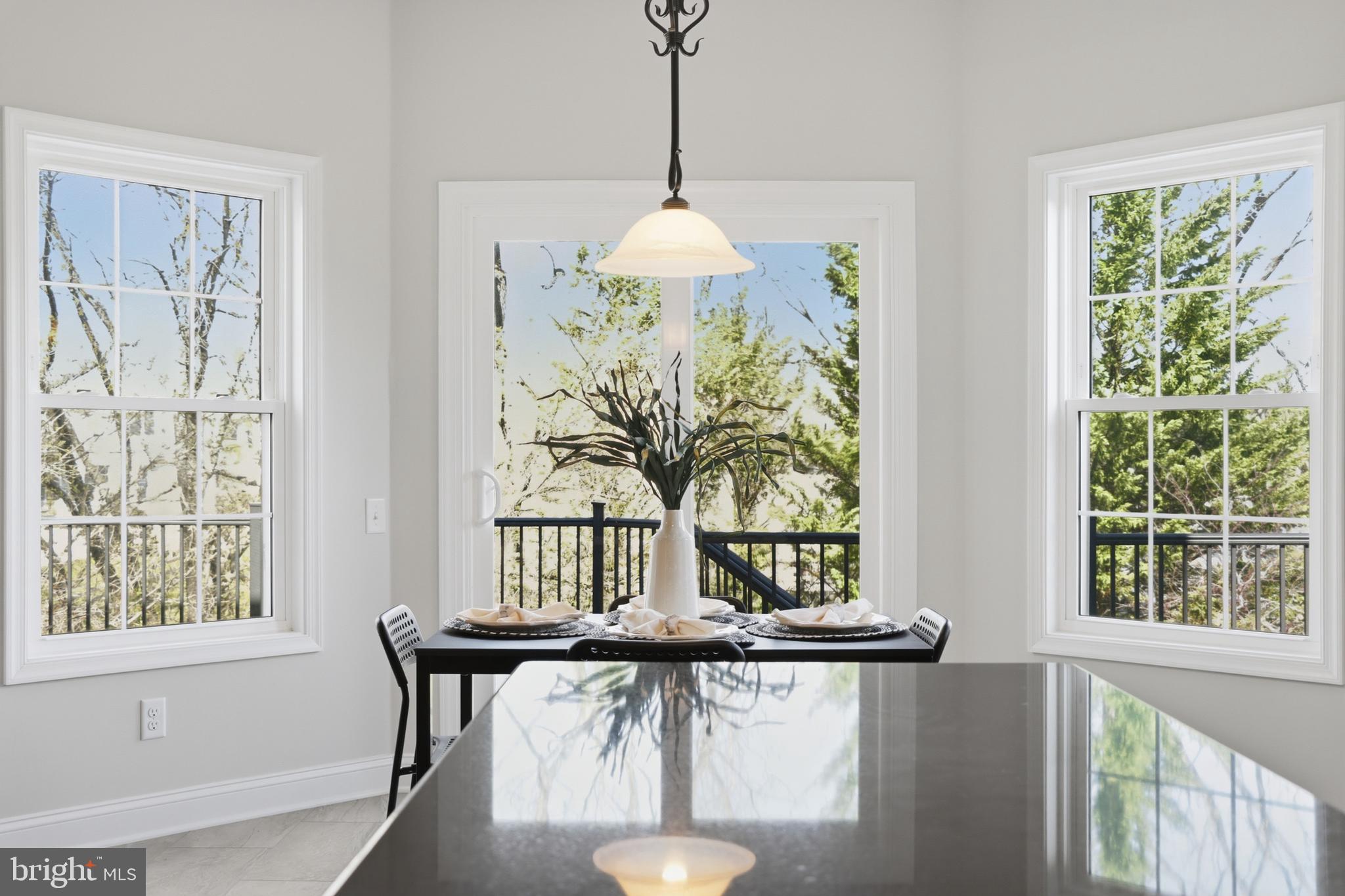 HUNTERS RIDGE - Residential