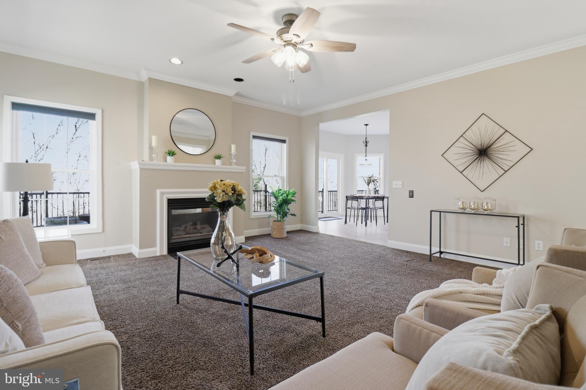 HUNTERS RIDGE - Residential