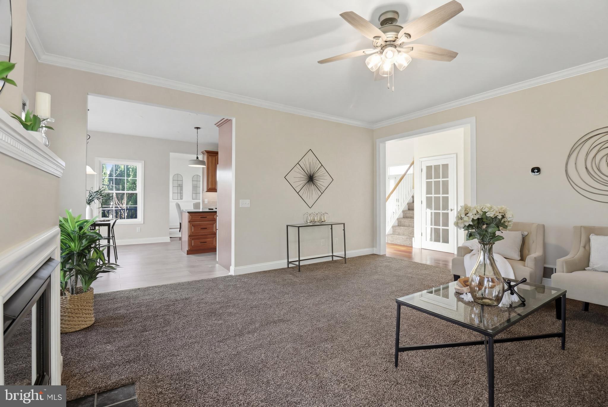 HUNTERS RIDGE - Residential