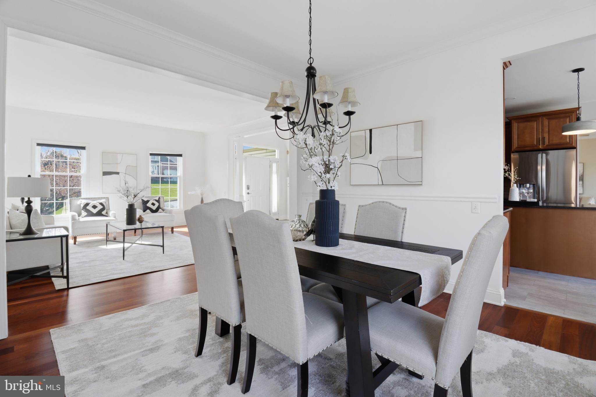 HUNTERS RIDGE - Residential