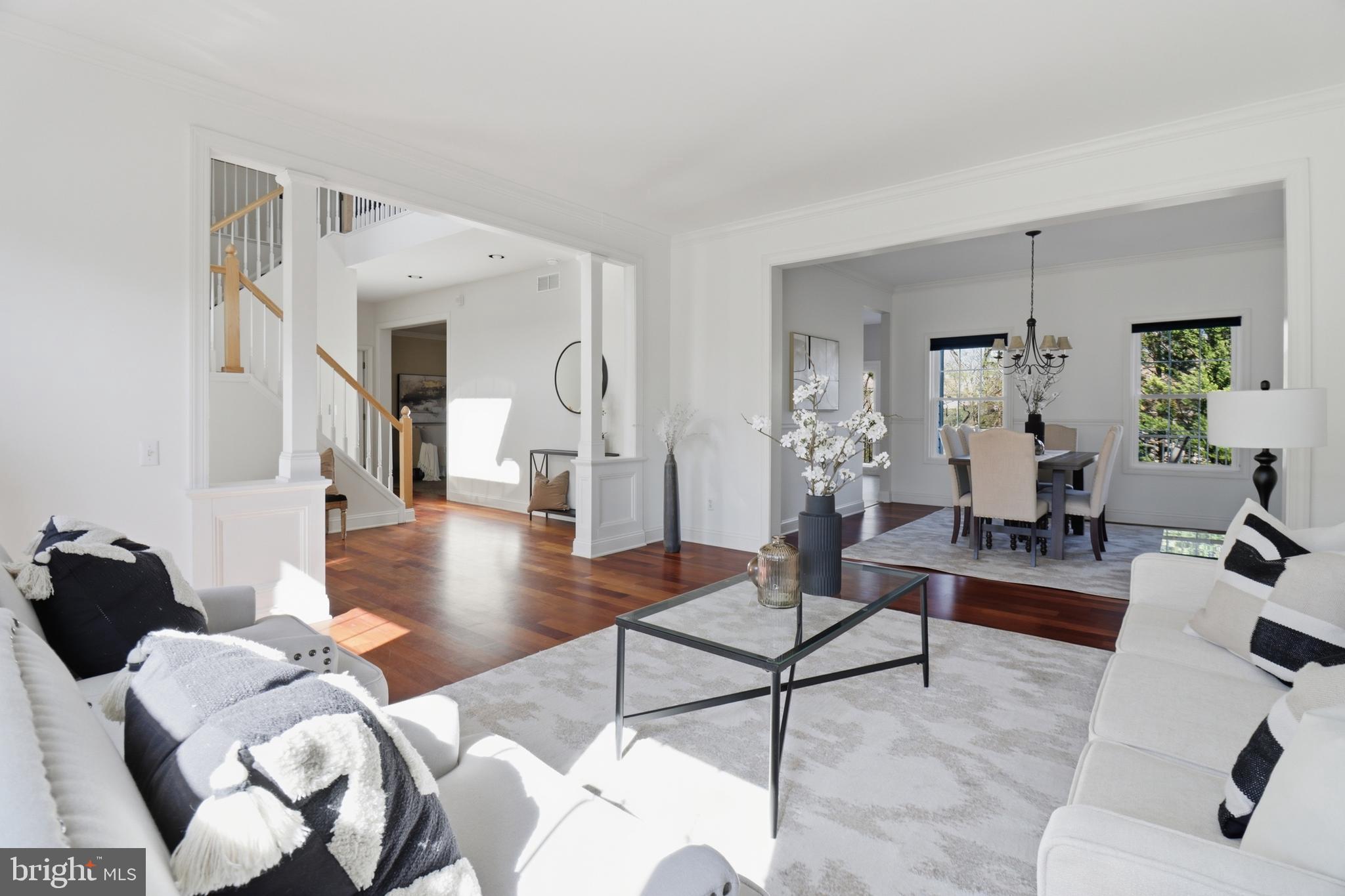 HUNTERS RIDGE - Residential