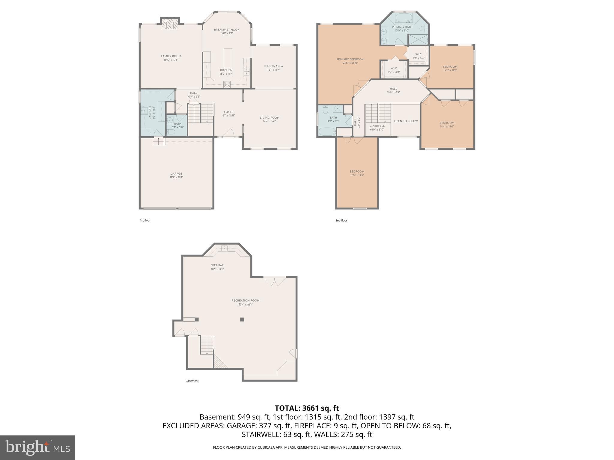 HUNTERS RIDGE - Residential
