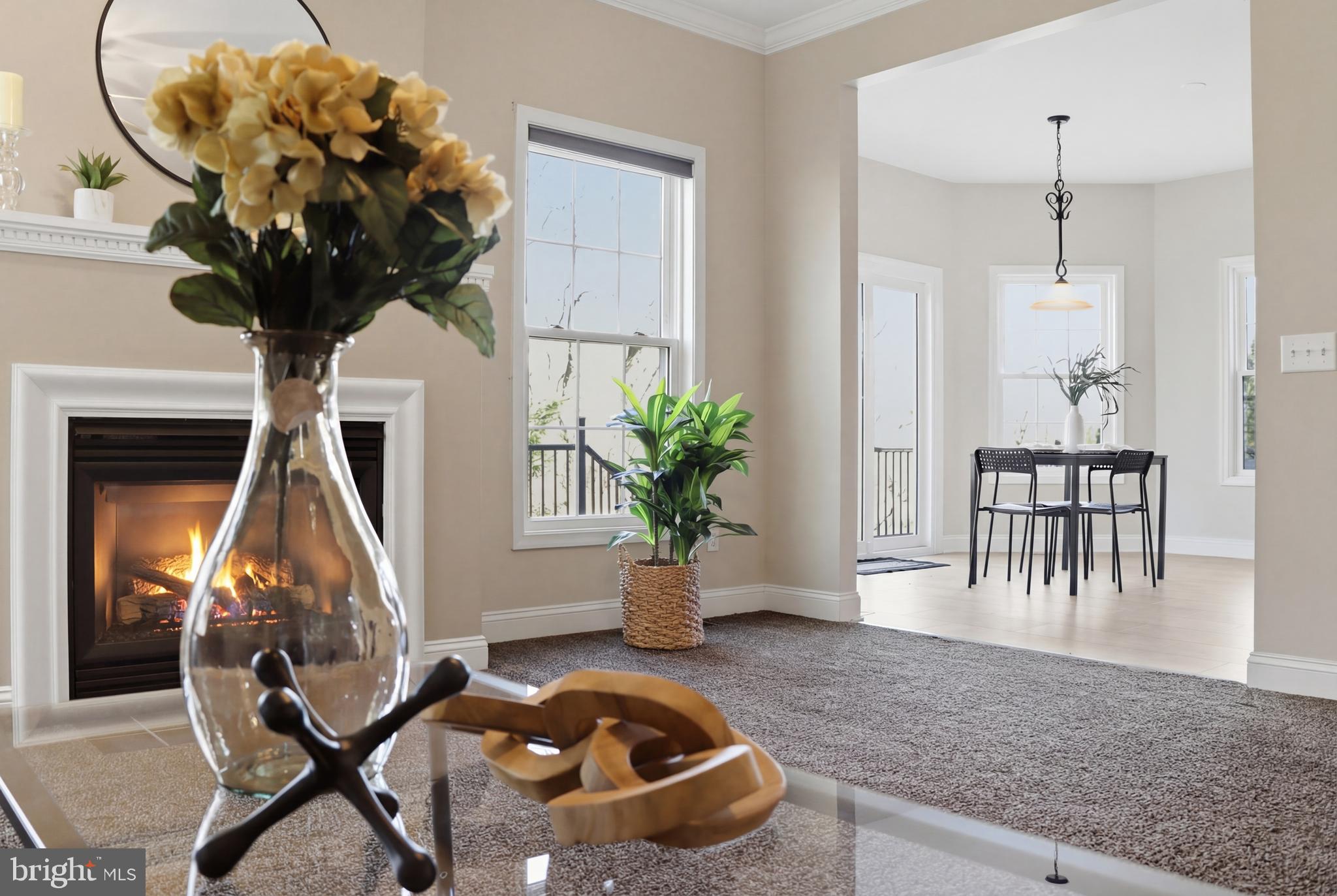 HUNTERS RIDGE - Residential