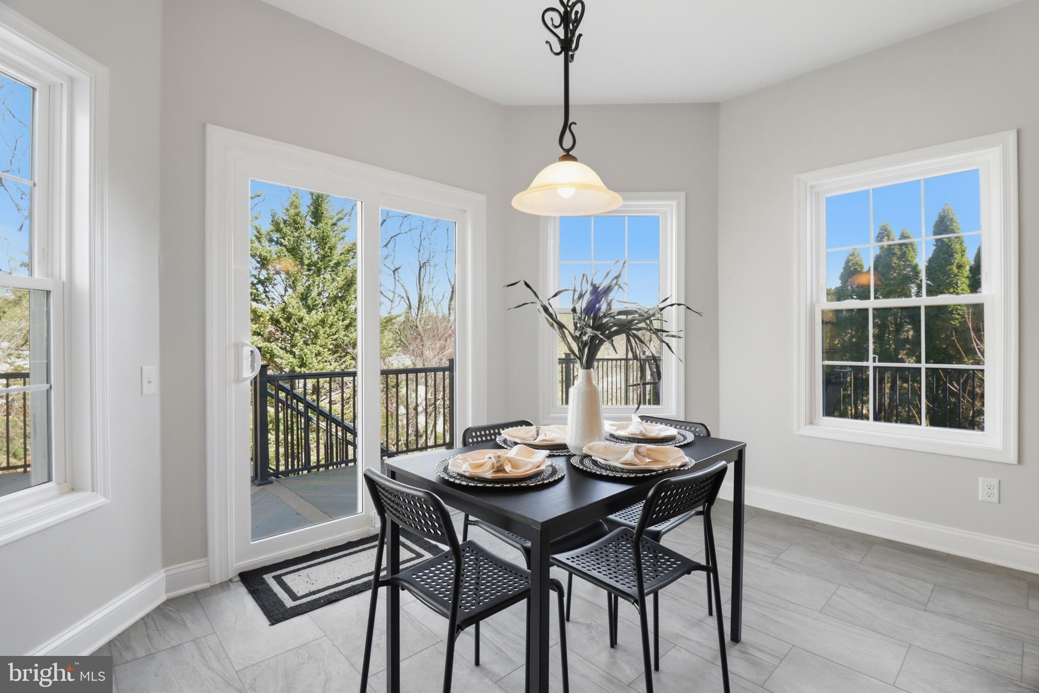 HUNTERS RIDGE - Residential