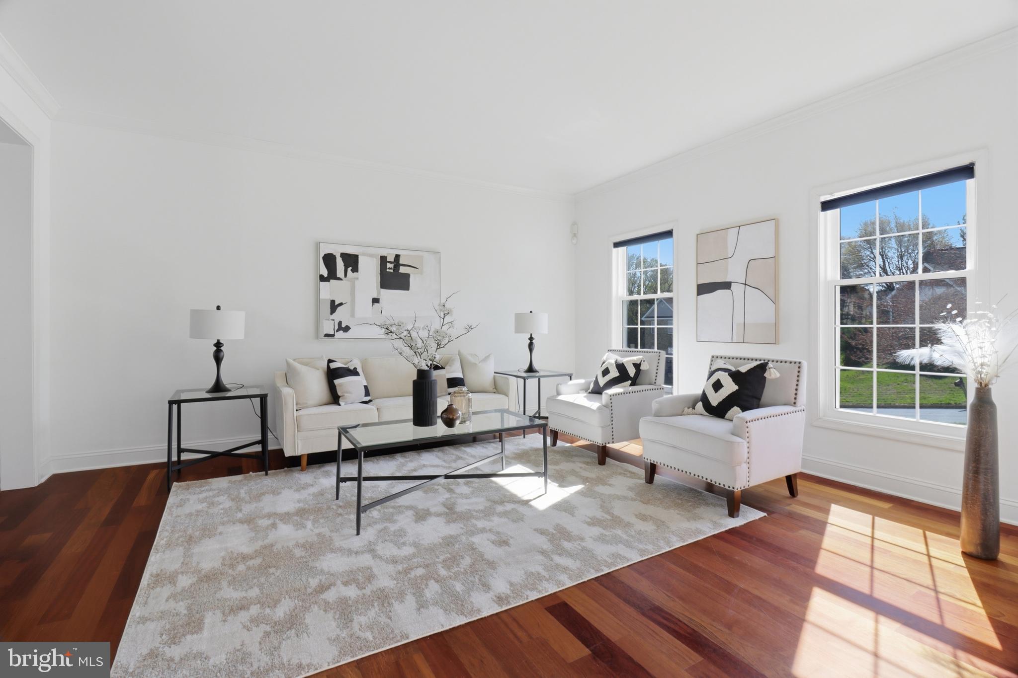 HUNTERS RIDGE - Residential