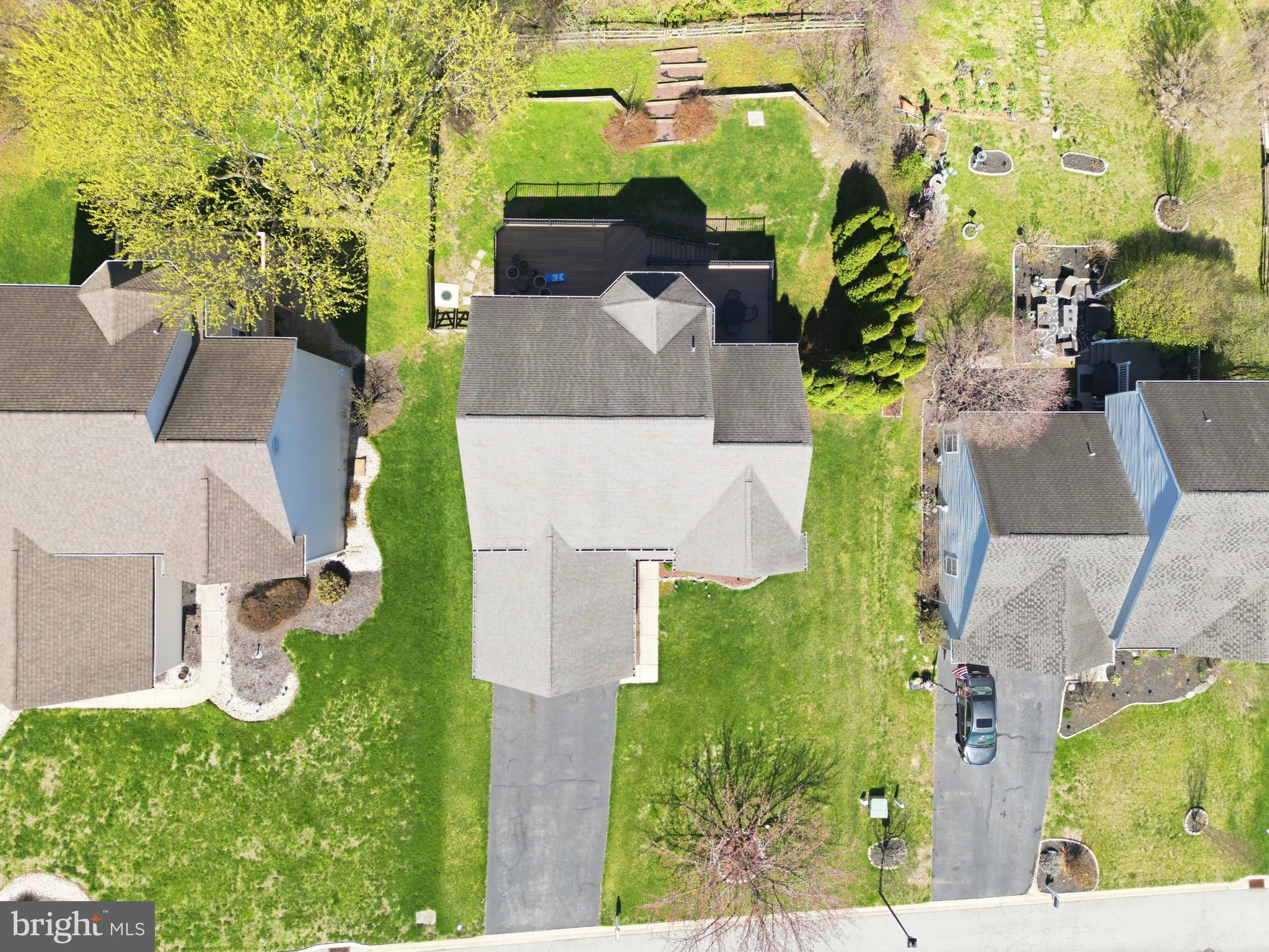 HUNTERS RIDGE - Residential