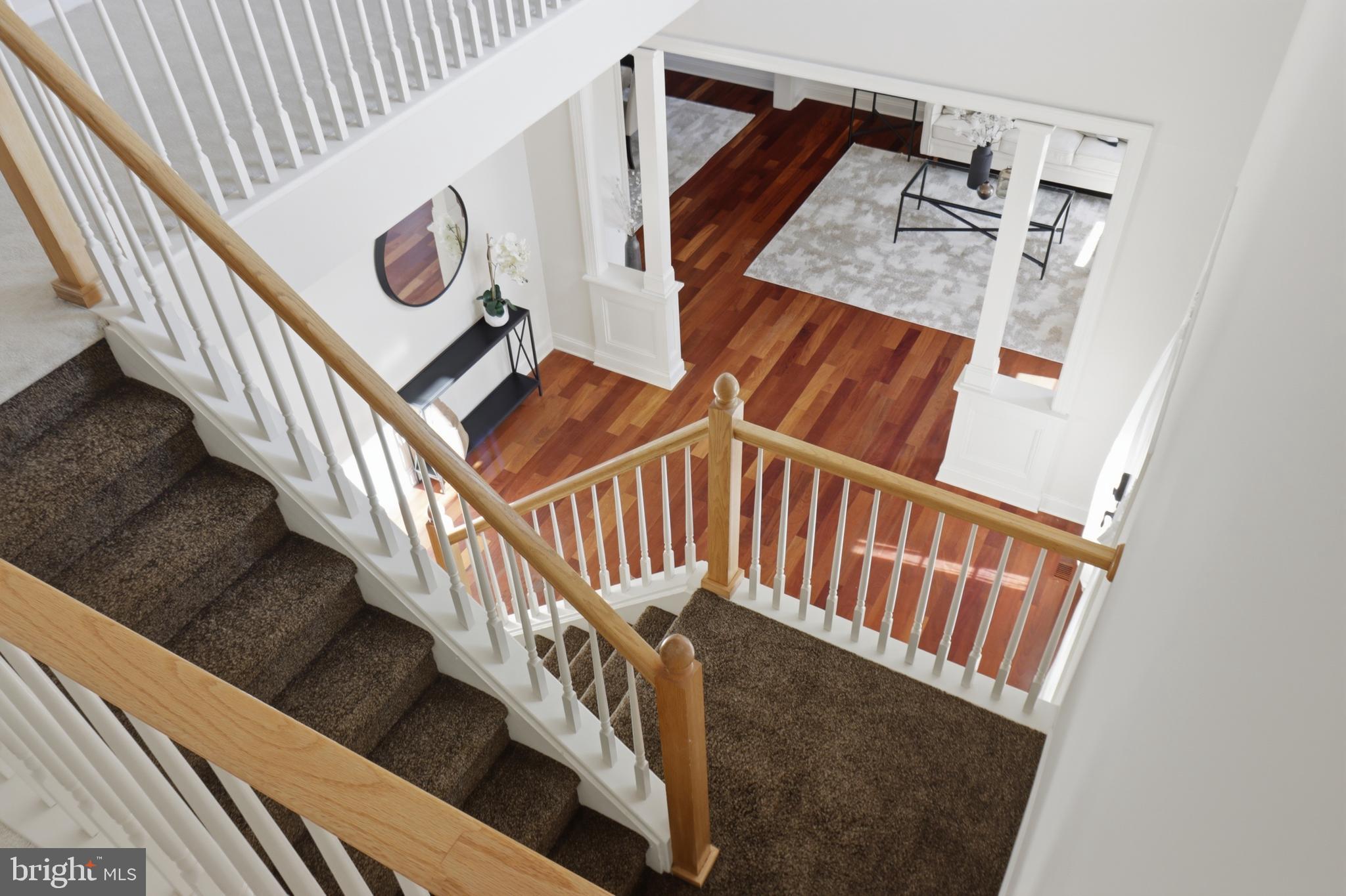 HUNTERS RIDGE - Residential