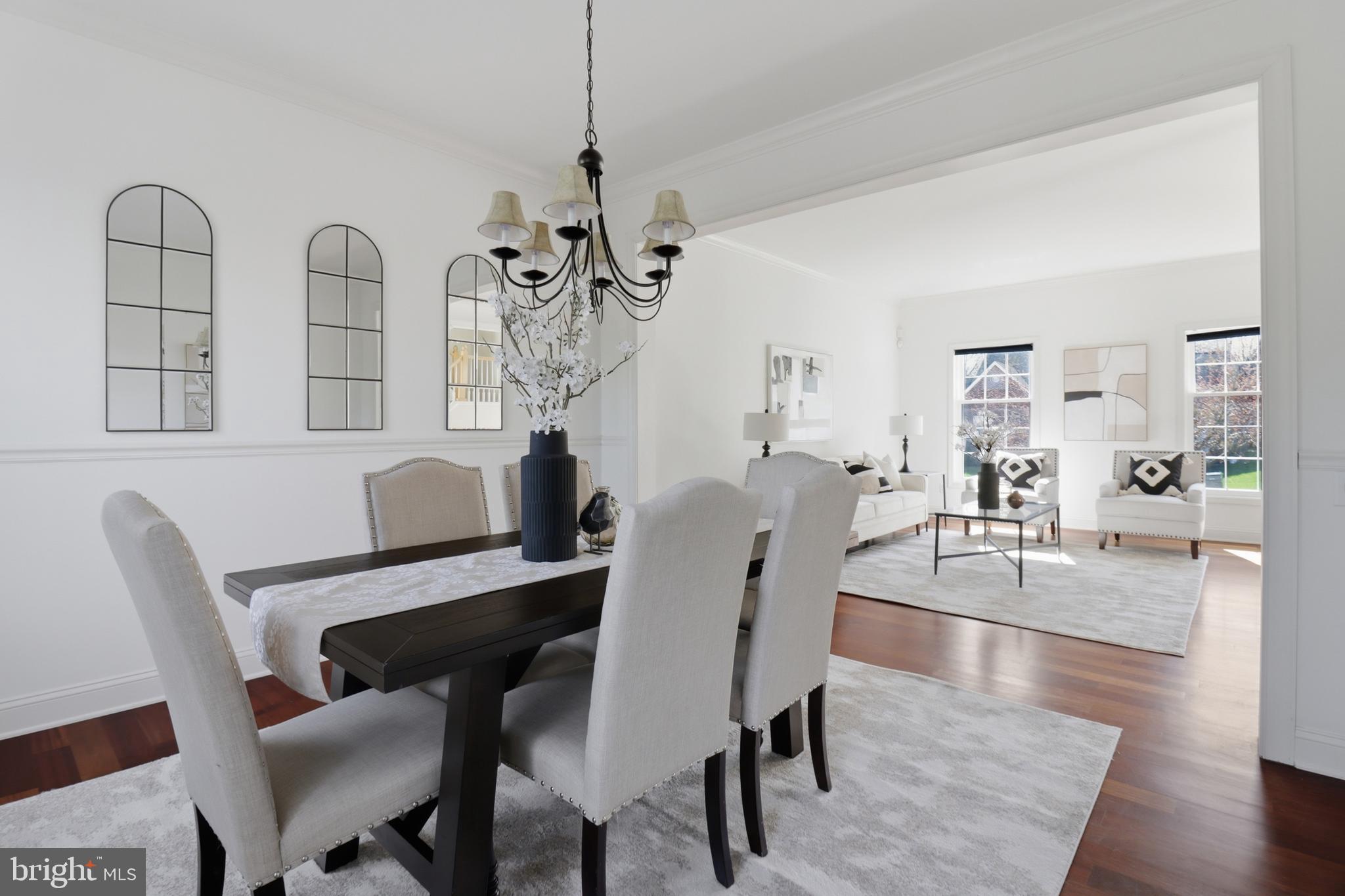 HUNTERS RIDGE - Residential