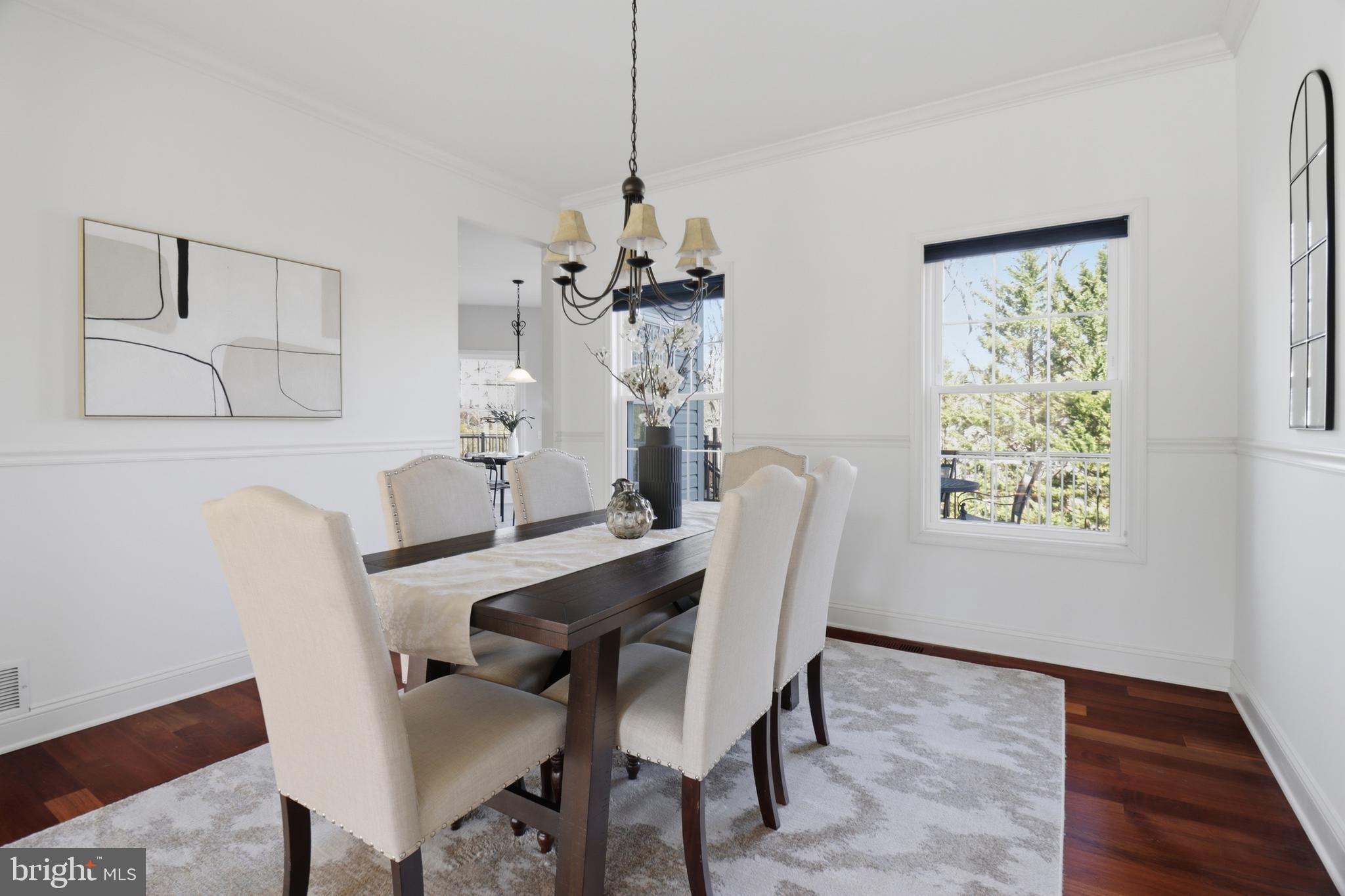 HUNTERS RIDGE - Residential