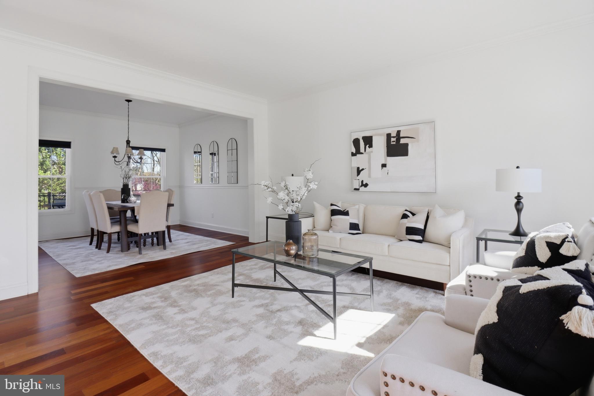 HUNTERS RIDGE - Residential