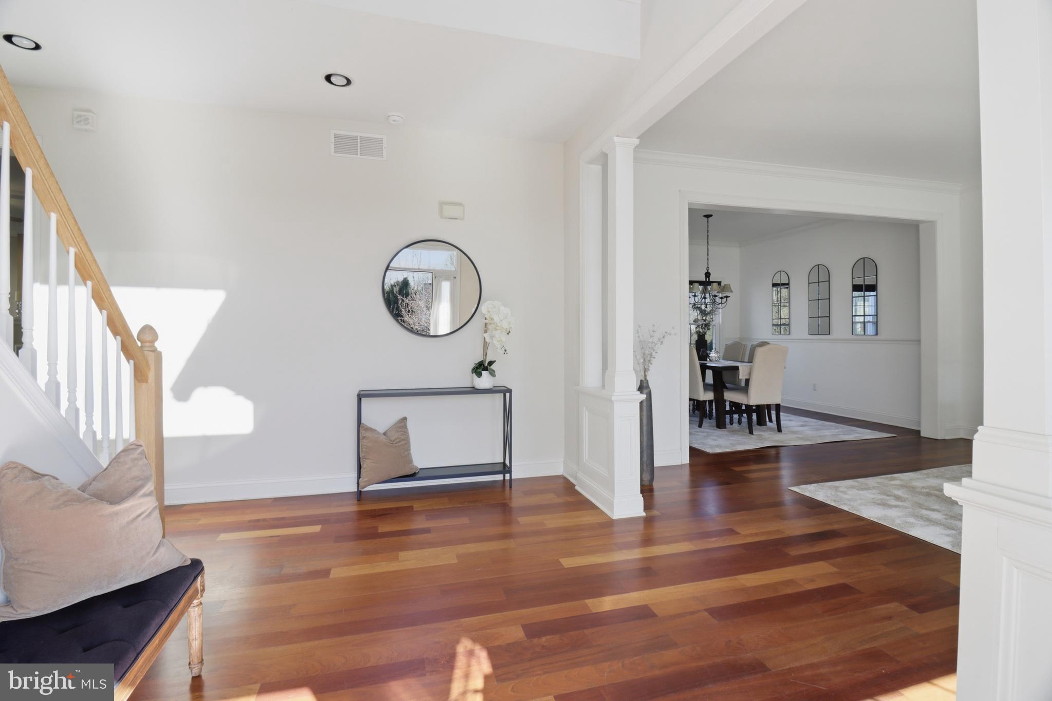 HUNTERS RIDGE - Residential