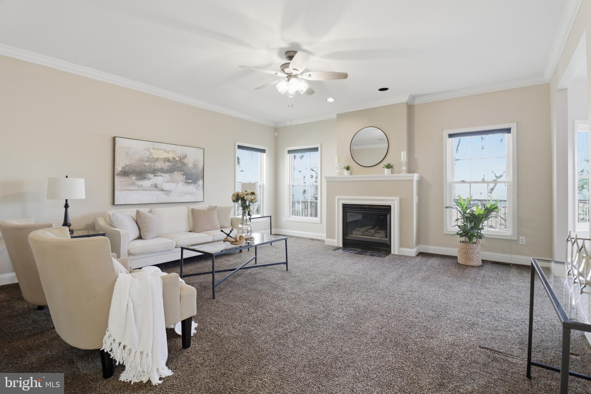 HUNTERS RIDGE - Residential