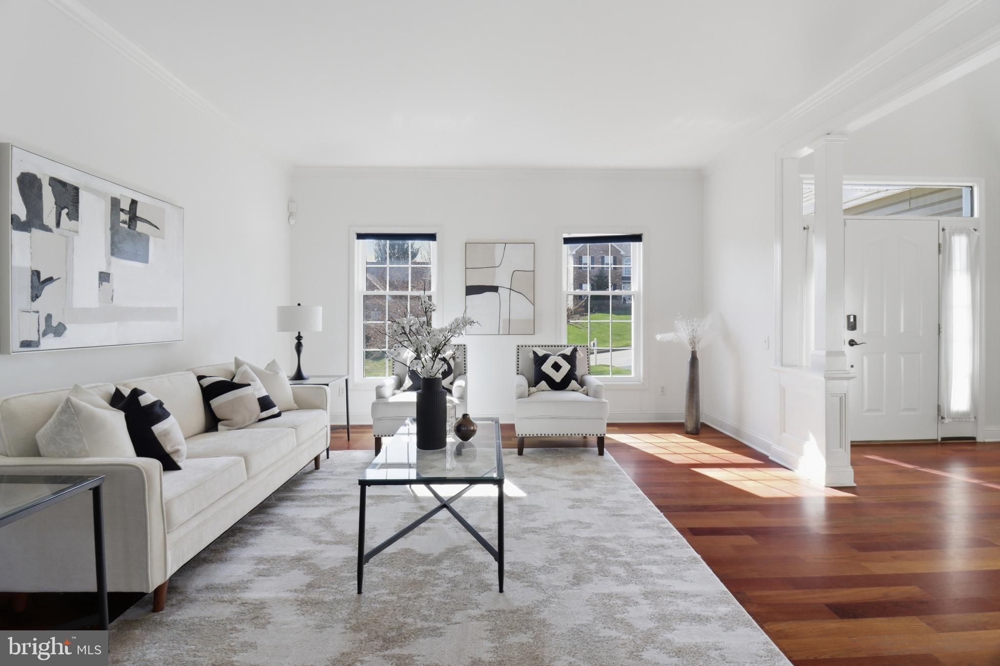 HUNTERS RIDGE - Residential