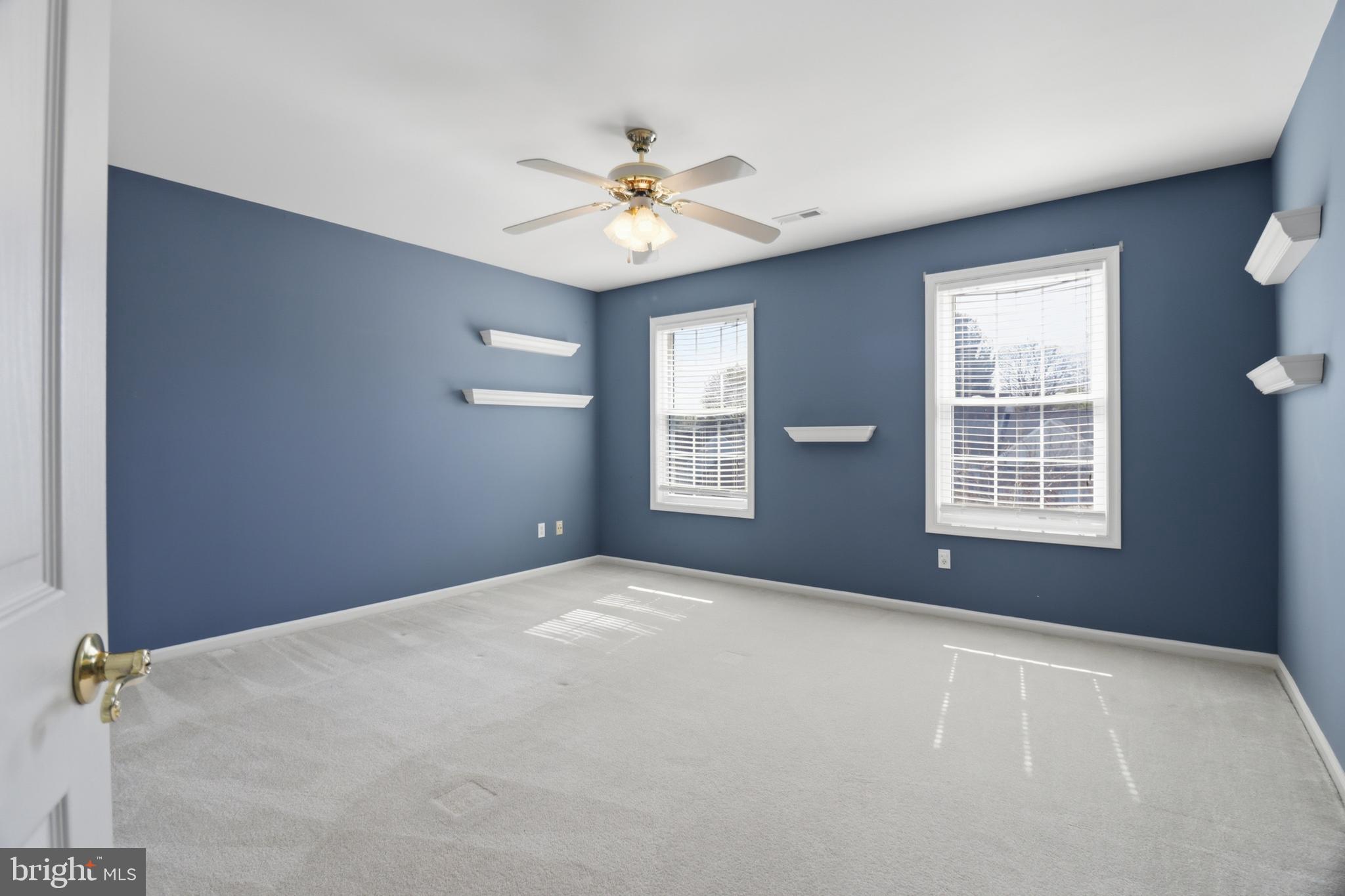 HUNTERS RIDGE - Residential