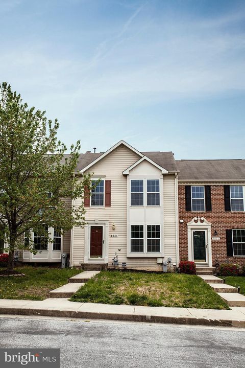 5931 AUTUMN SPELL ELKRIDGE MD 21075