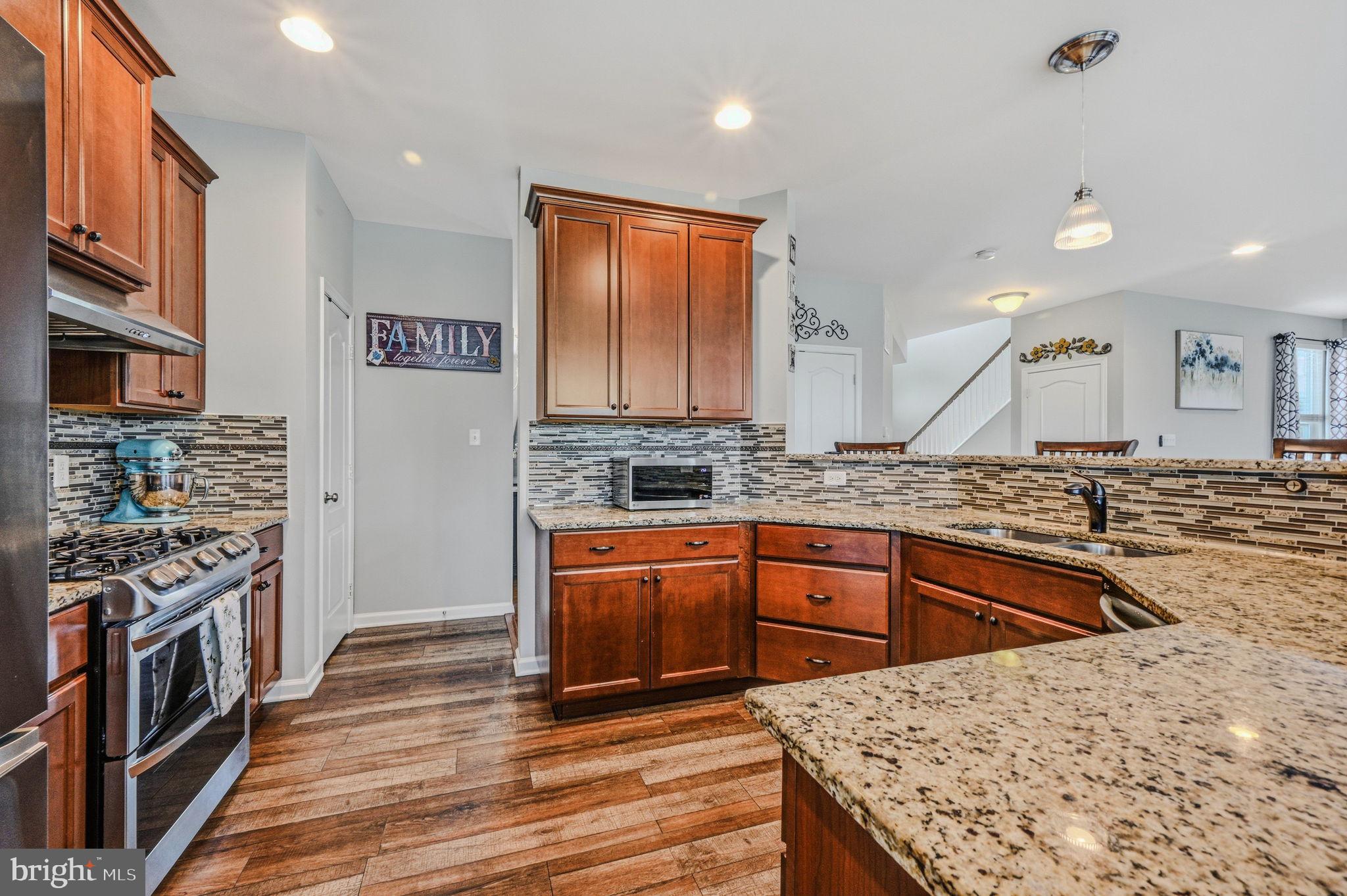 VILLAGE OF BAYBERRY - Residential