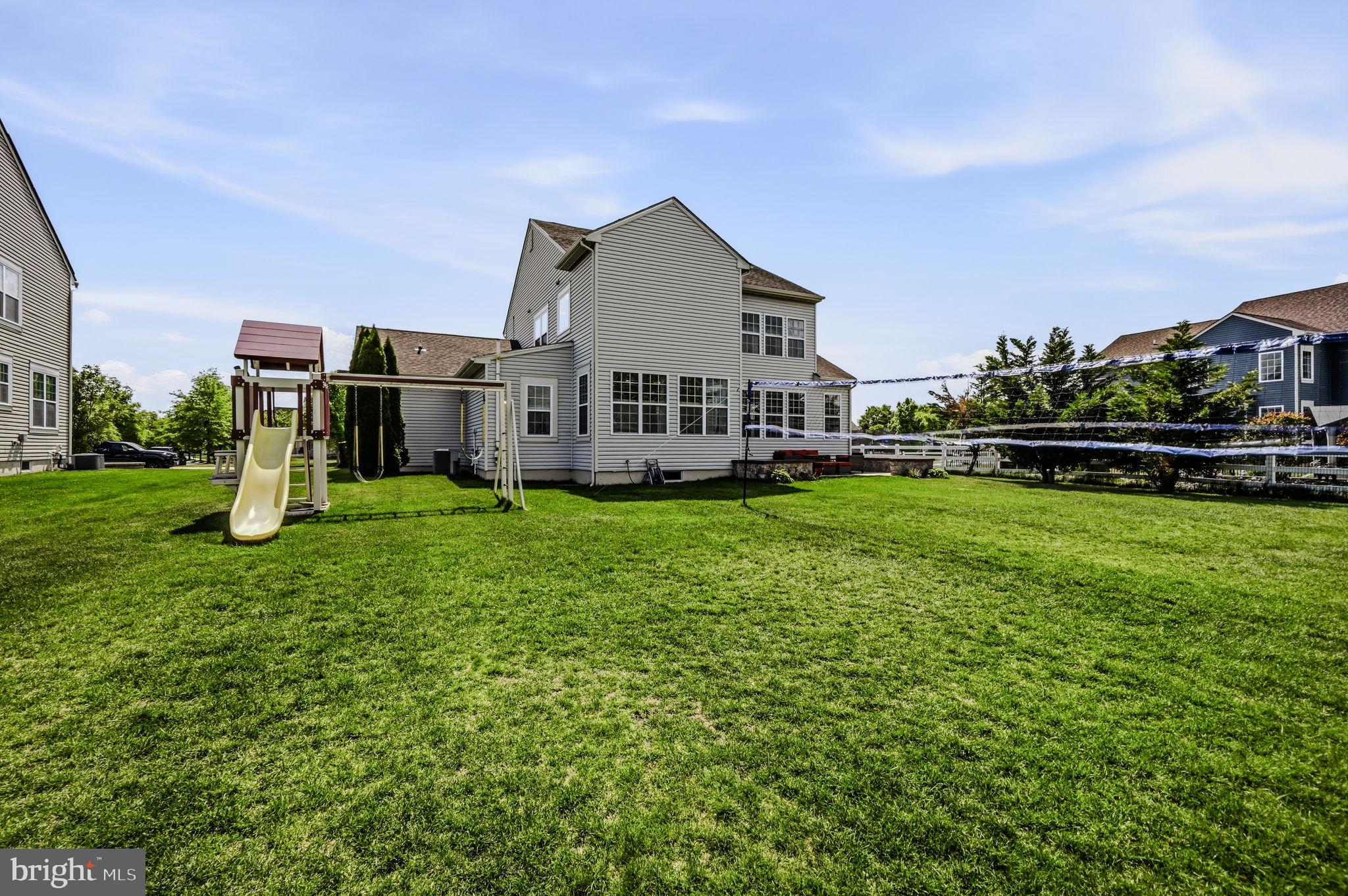 VILLAGE OF BAYBERRY - Residential