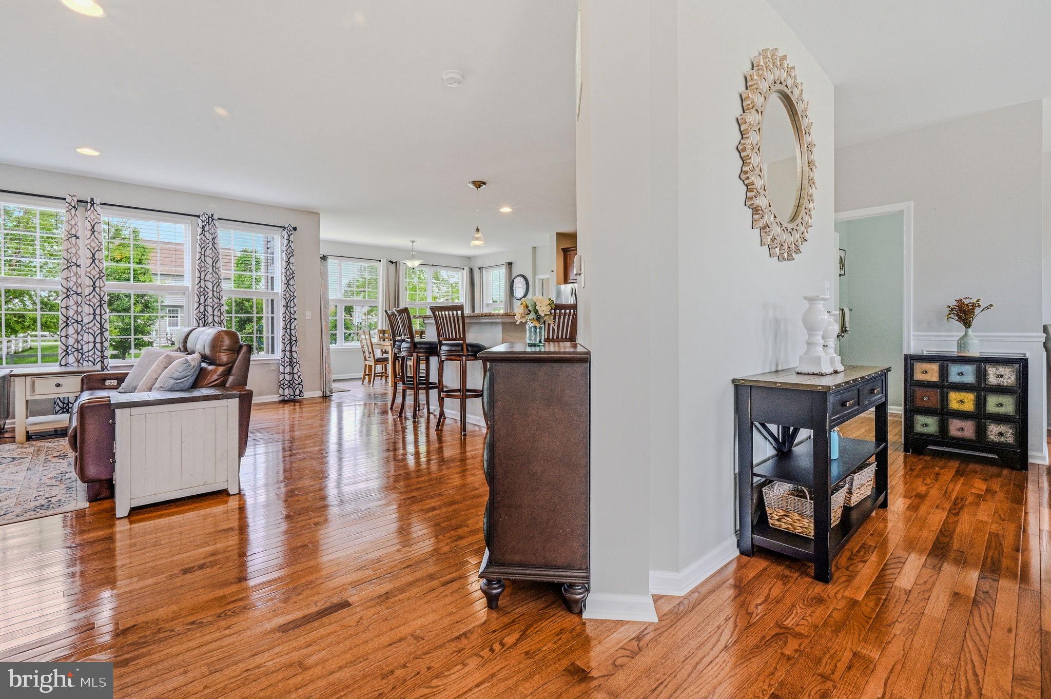VILLAGE OF BAYBERRY - Residential